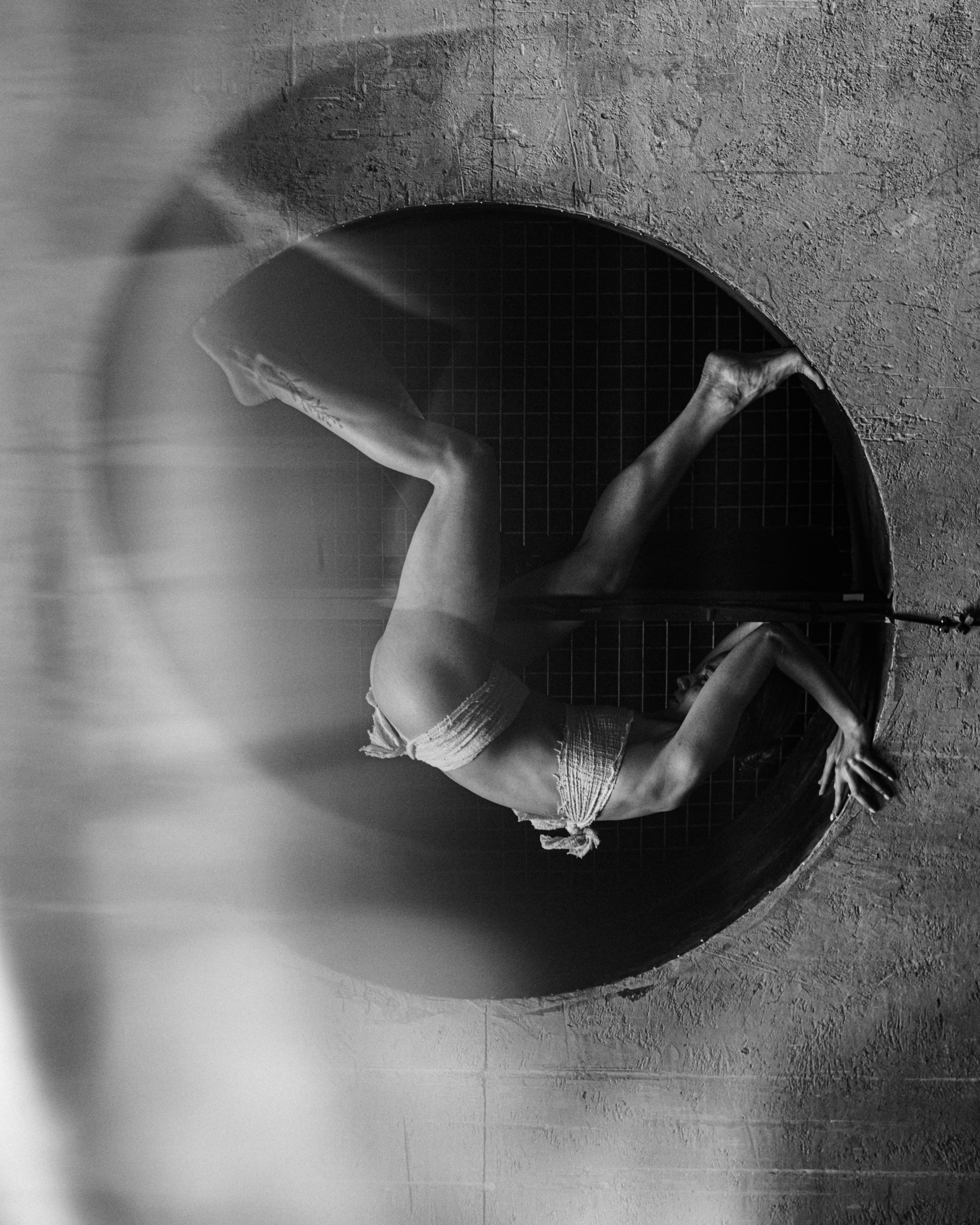 Мои ч/б работы. Портретный фотограф Марина Щеглова в Москве