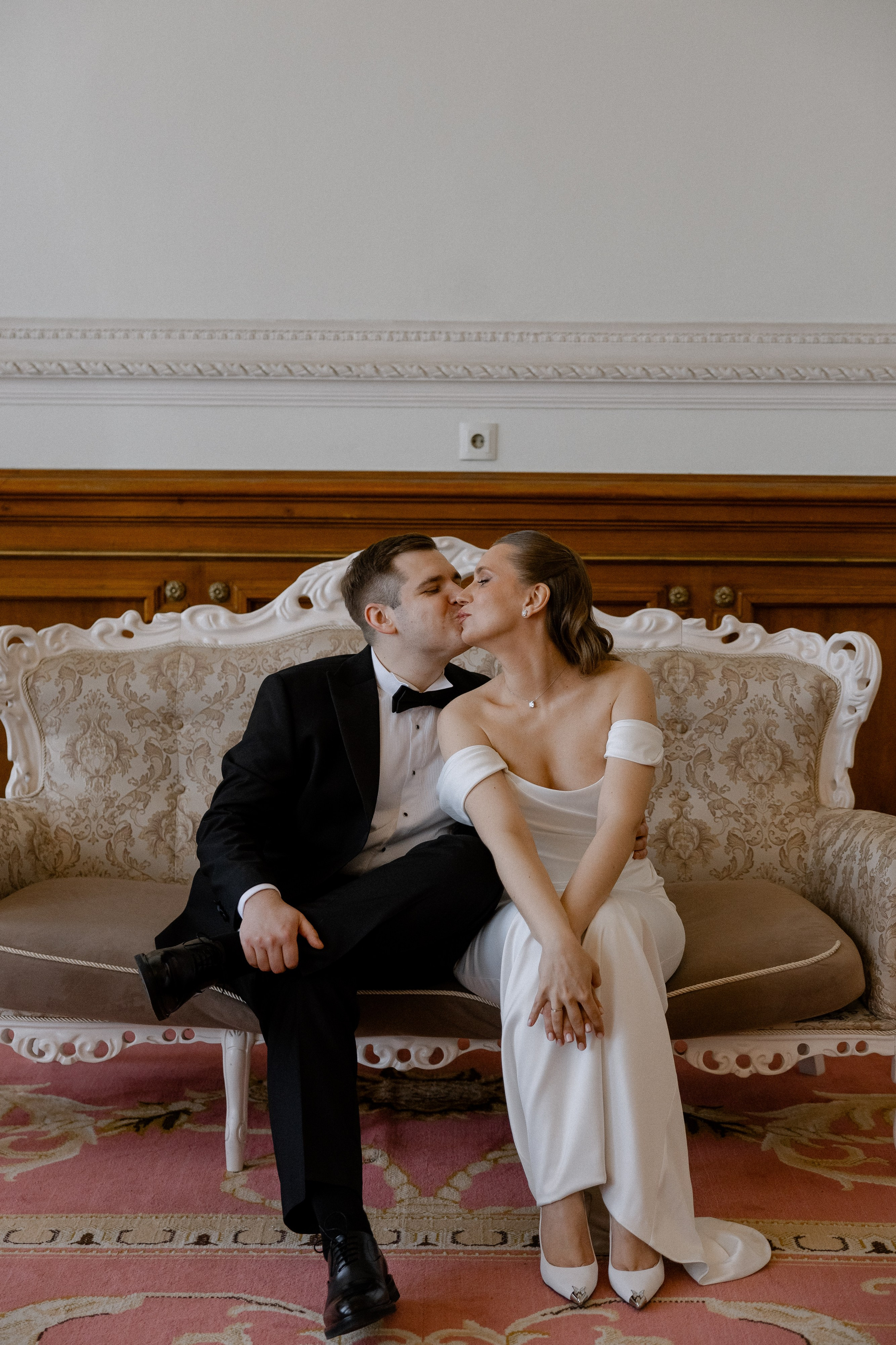 A|E. Свадебный фотограф Таня Караисаева