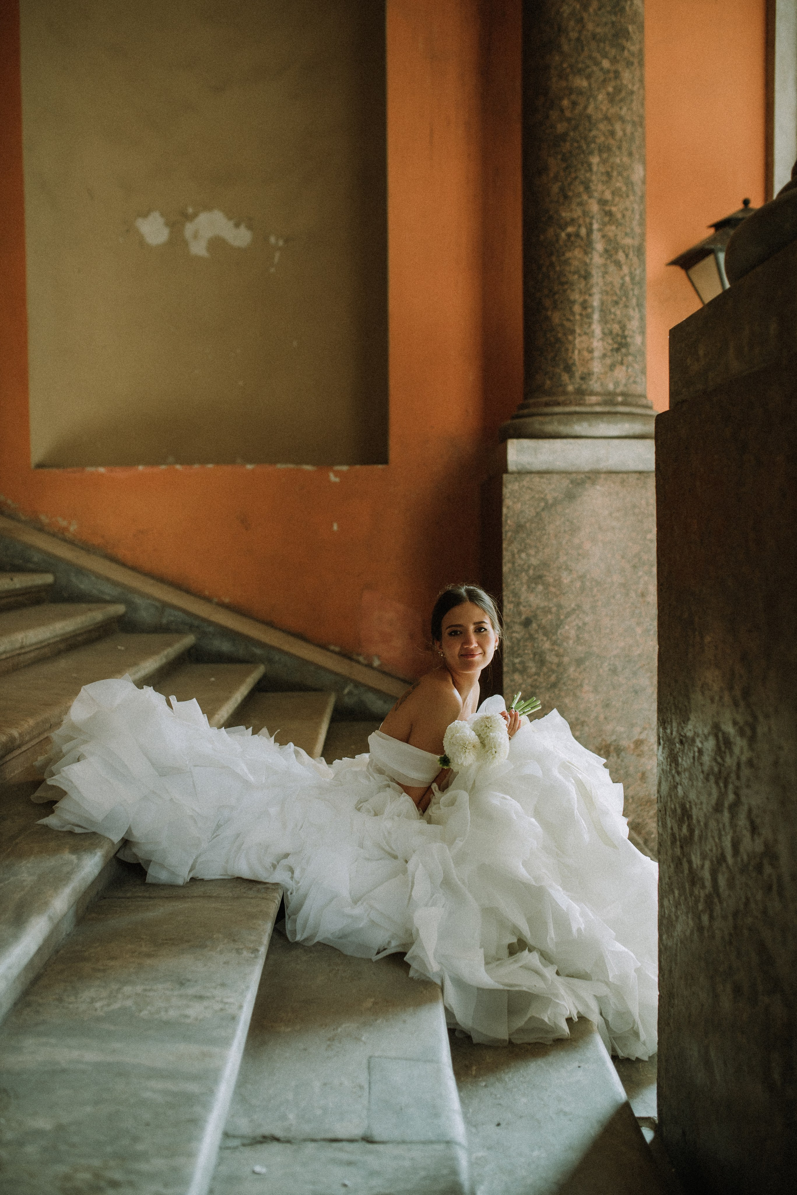 Ваня и Настя. Фотограф в Санкт-Петребурге и в Великих Луках Волченкова Екатерина