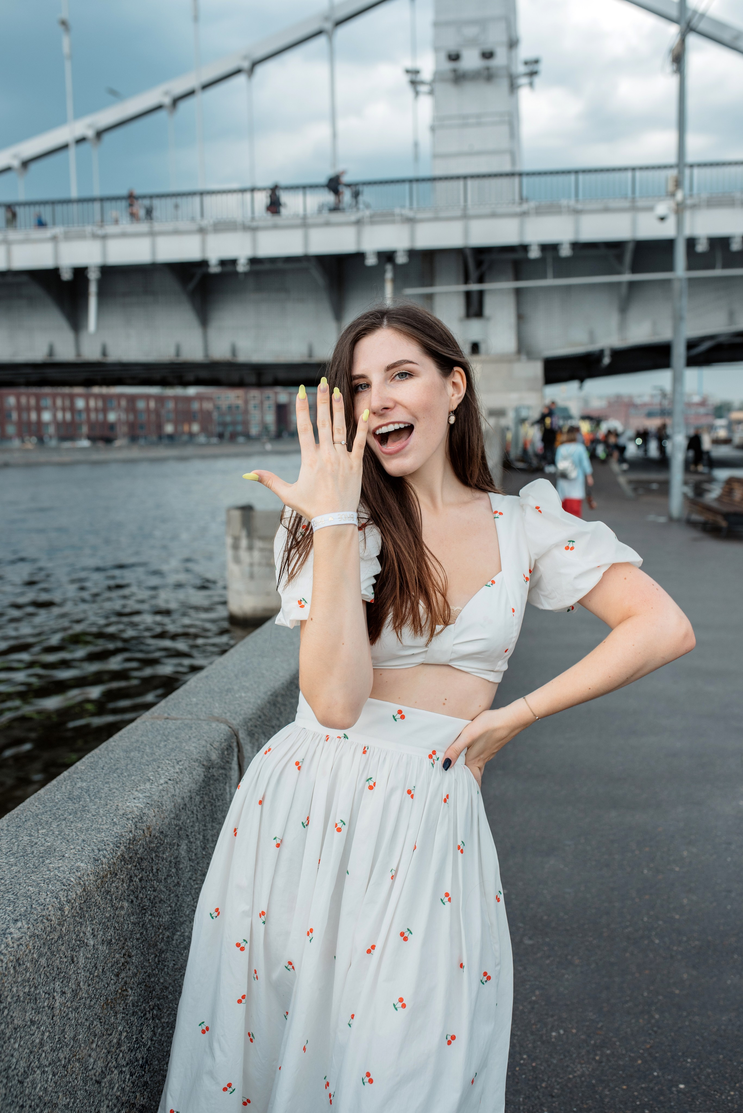 Девичник. Алена Братчук репортажный фотограф