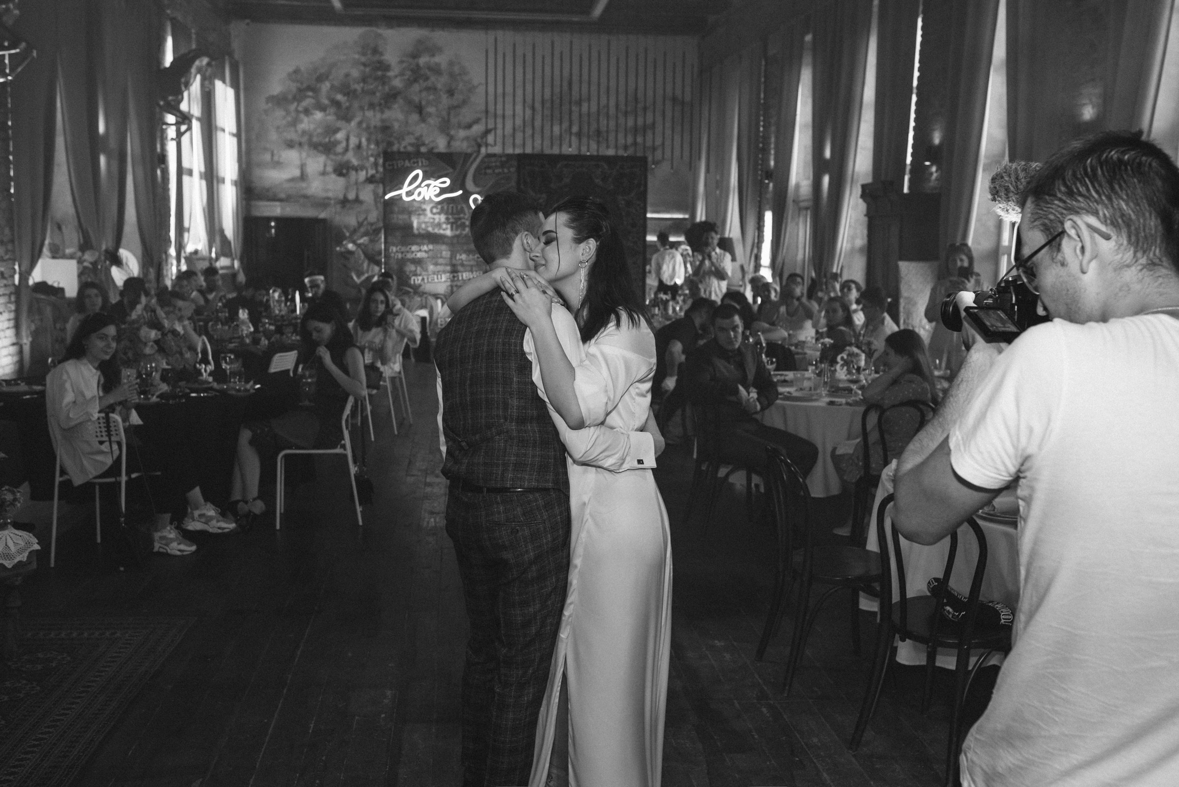 Репортаж мероприятий. Репортажный и портретный фотограф Алена Братчук