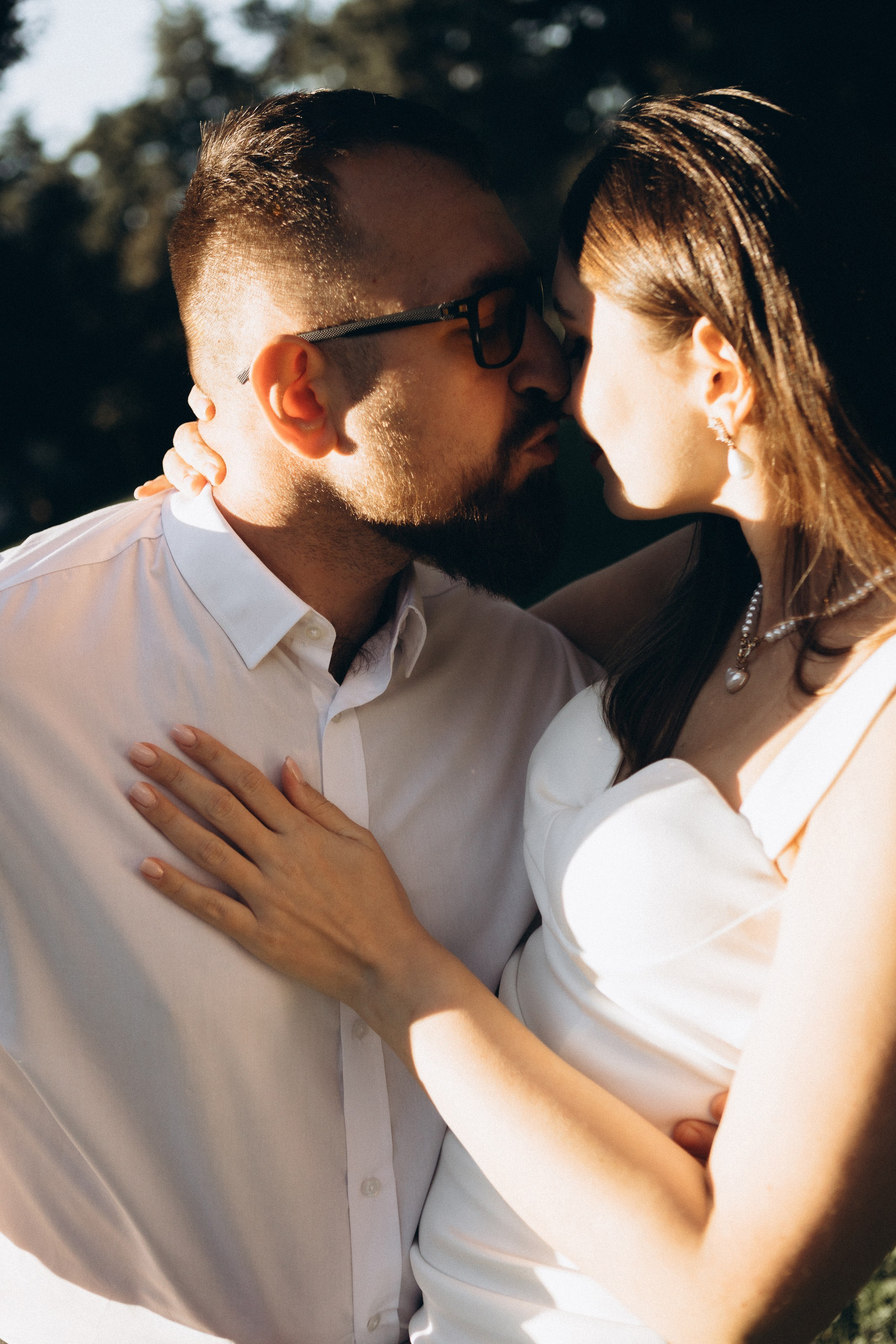 E&R. Фотограф в Батуми Павел Шарников