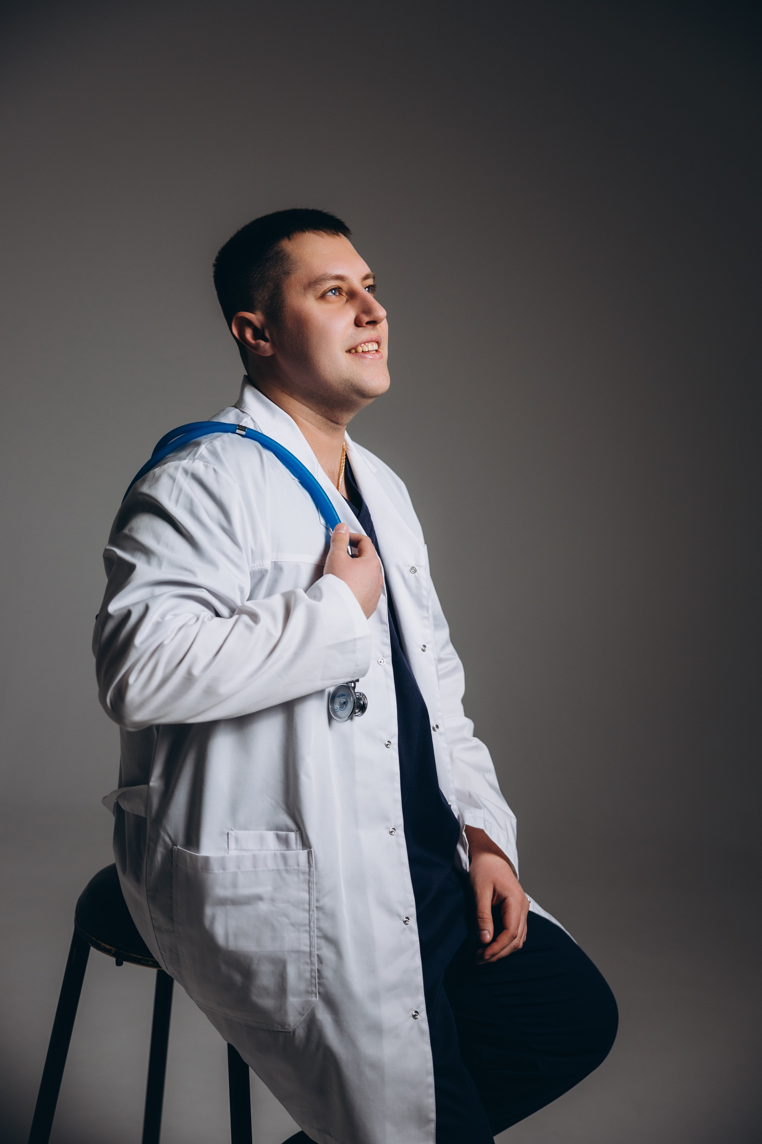 Съёмка для выпускников меда. Свадебный, семейный фотограф в Иркутске Светлана Макаричева