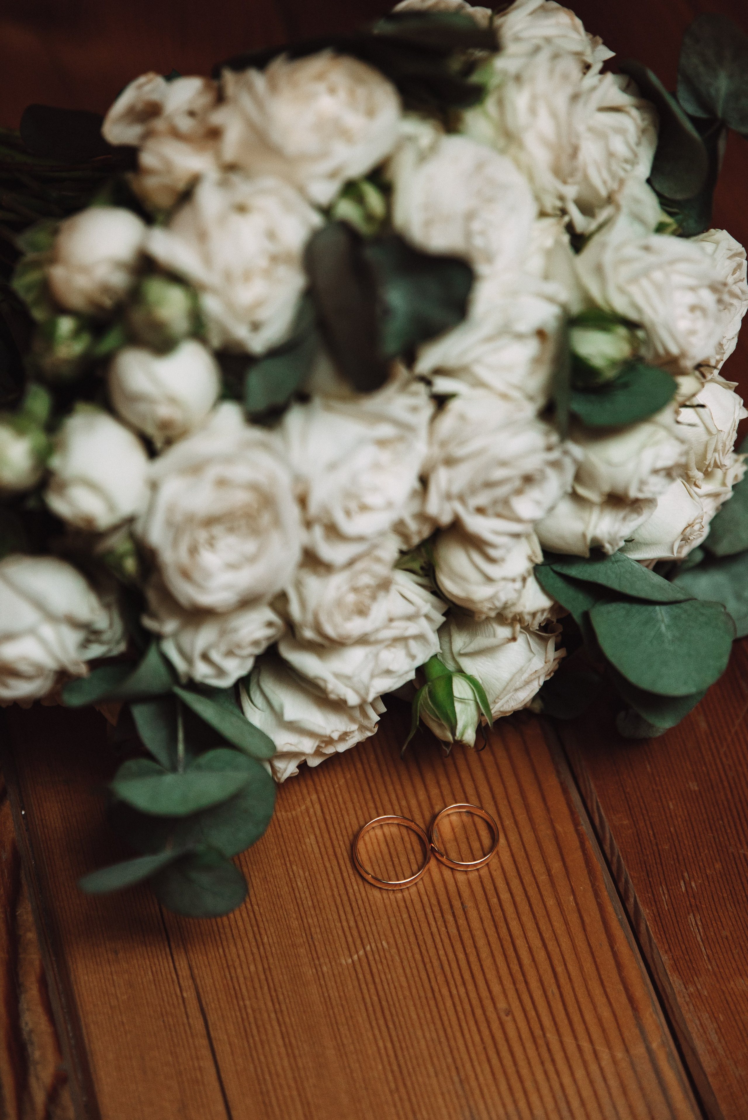 Никита + Кристина. Свадебный и семейный фотограф в Волгограде Олеся Лисицкая