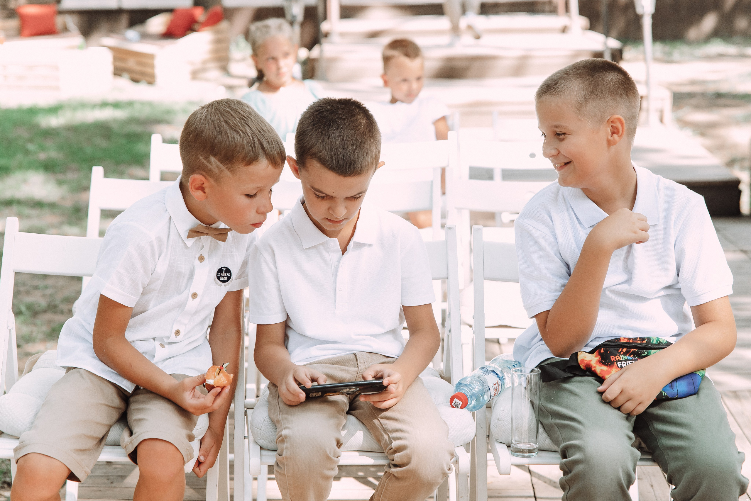 Семен + Варвара. Свадебный и семейный фотограф в Волгограде Олеся Лисицкая