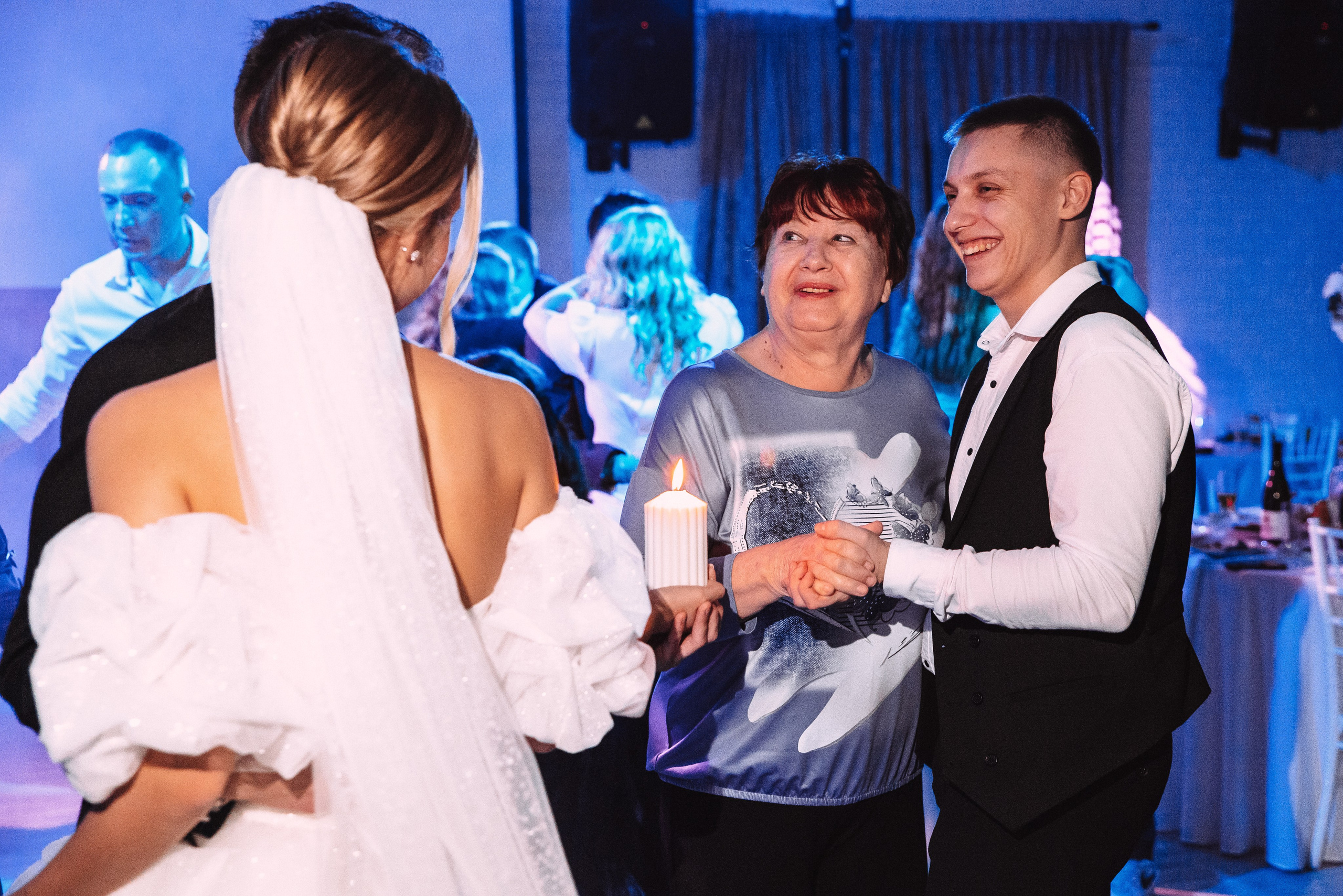 Александр + Кристина. Свадебный и семейный фотограф в Волгограде Олеся Лисицкая