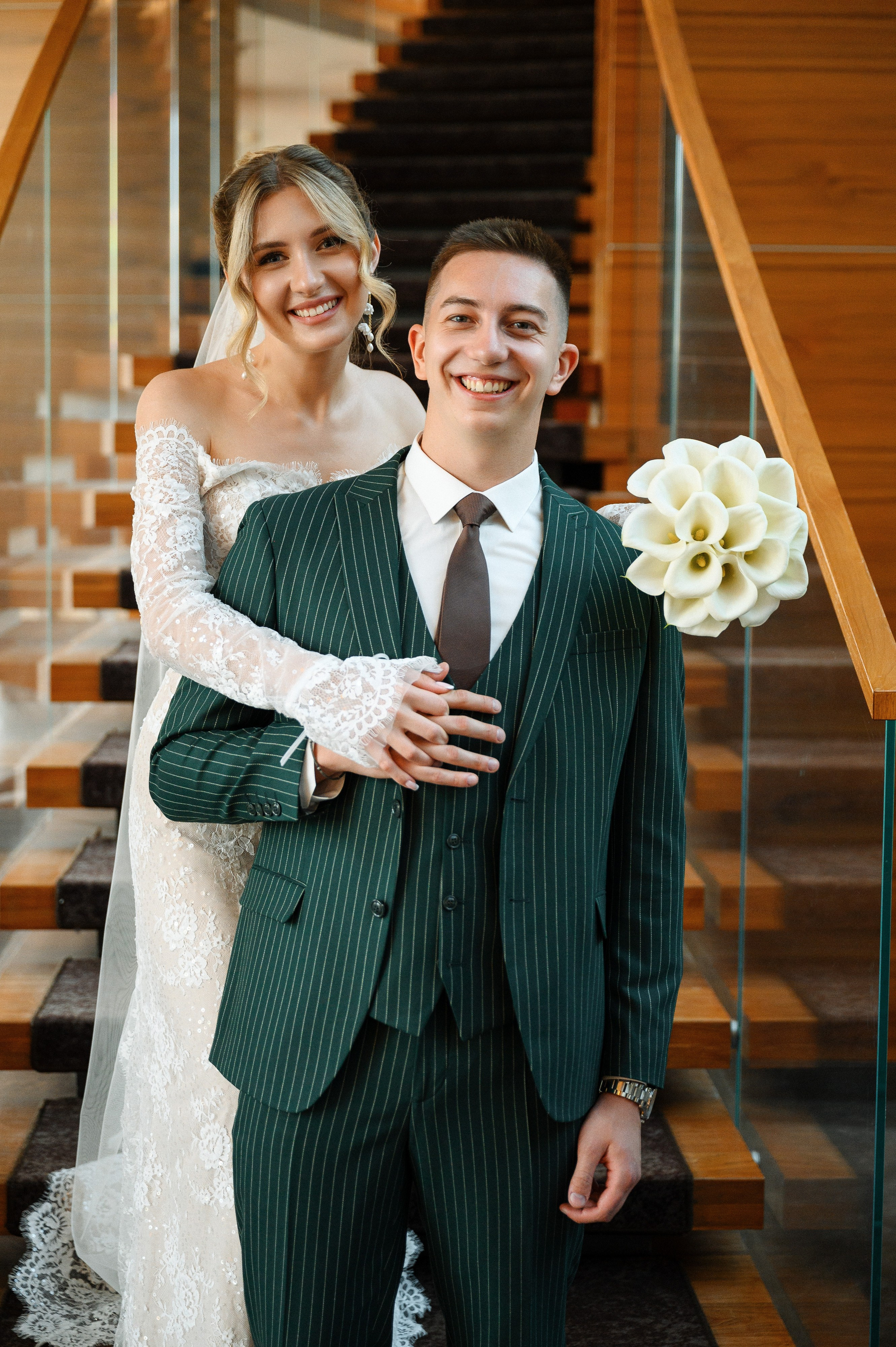 Илья & Алина