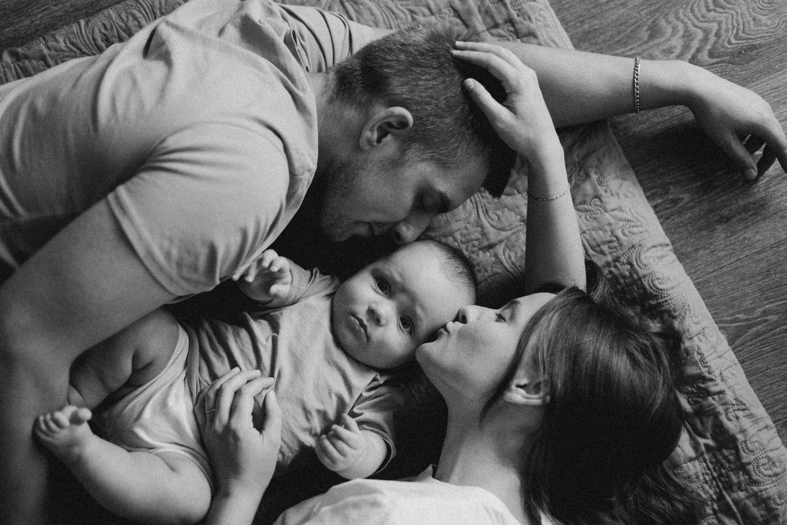 Семейные съемки