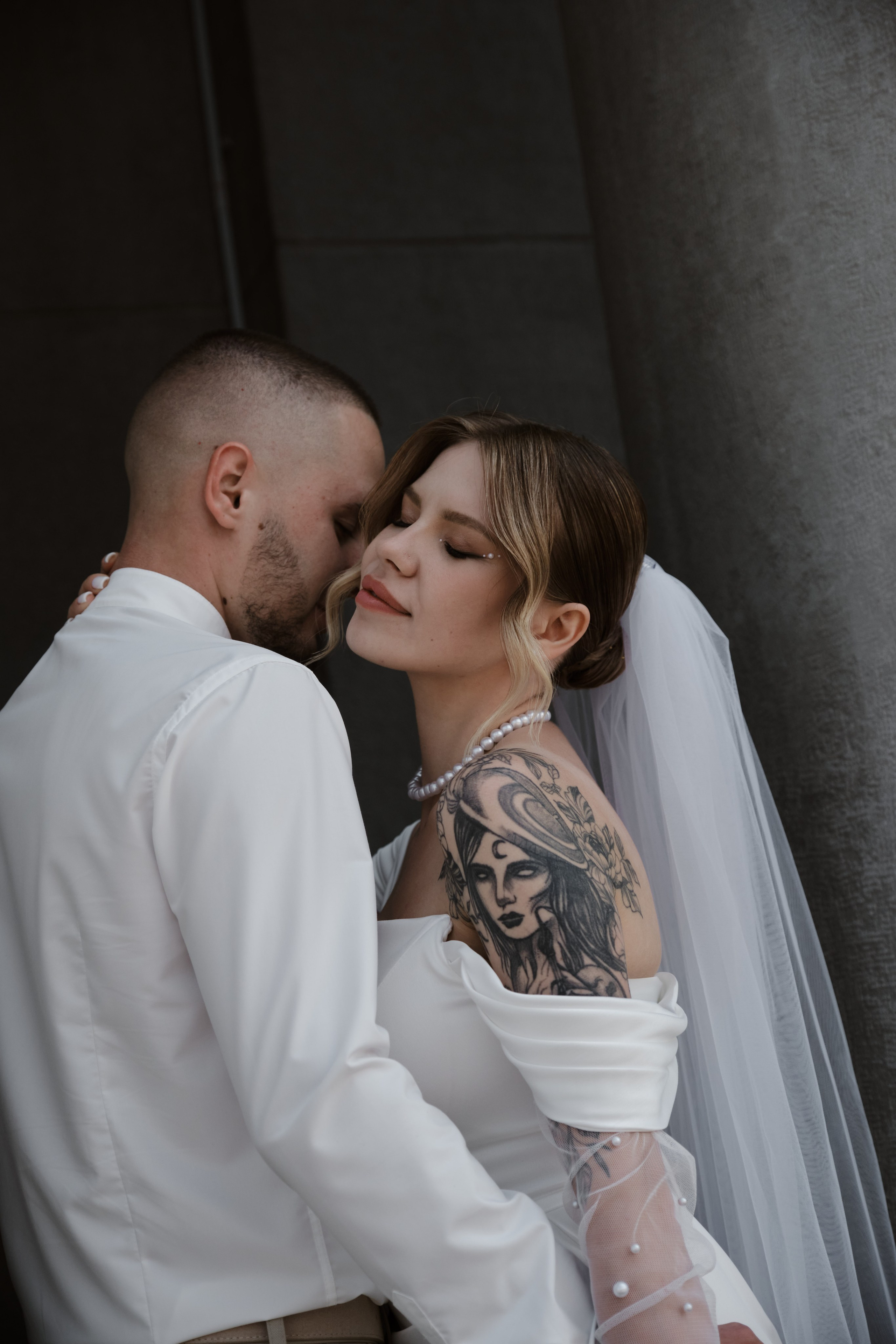 Виктория & Владислав. Фотограф в Самаре Татьяна Дубаносова