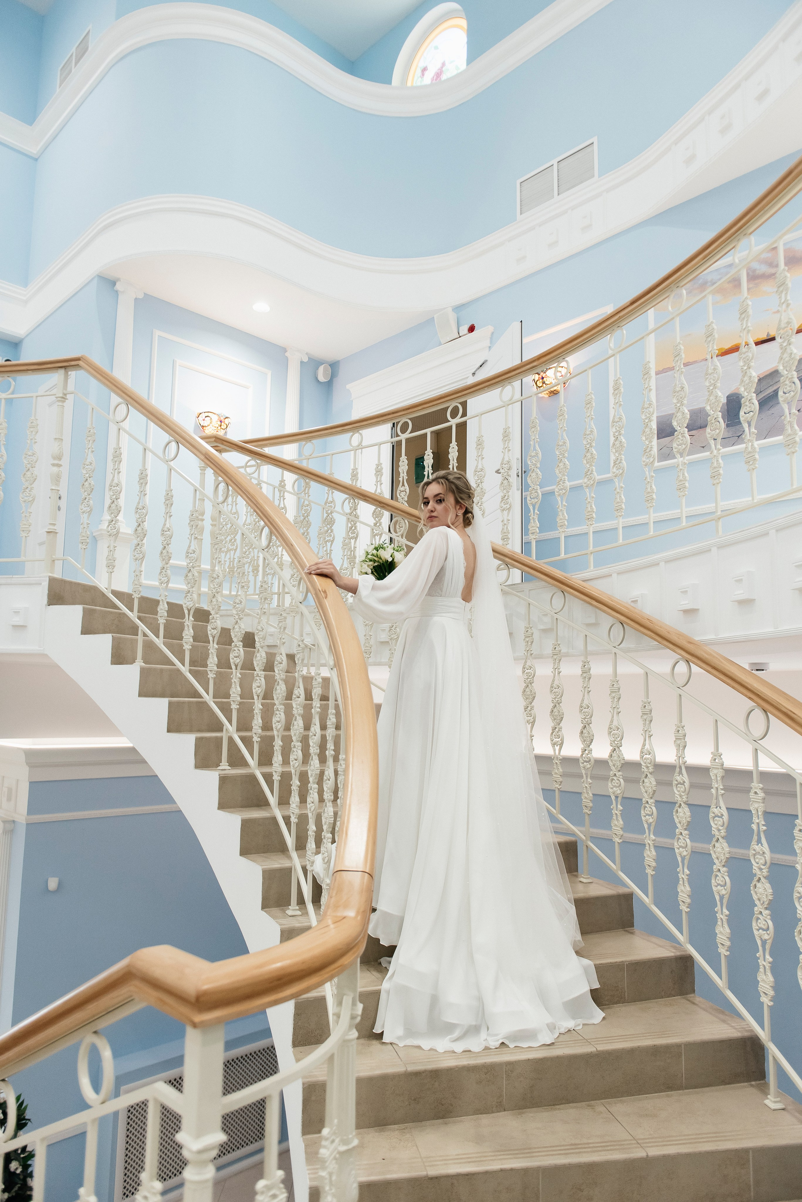 Elizaveta & Oleg. Свадебный и семейный фотограф | Екатерина Вяткина