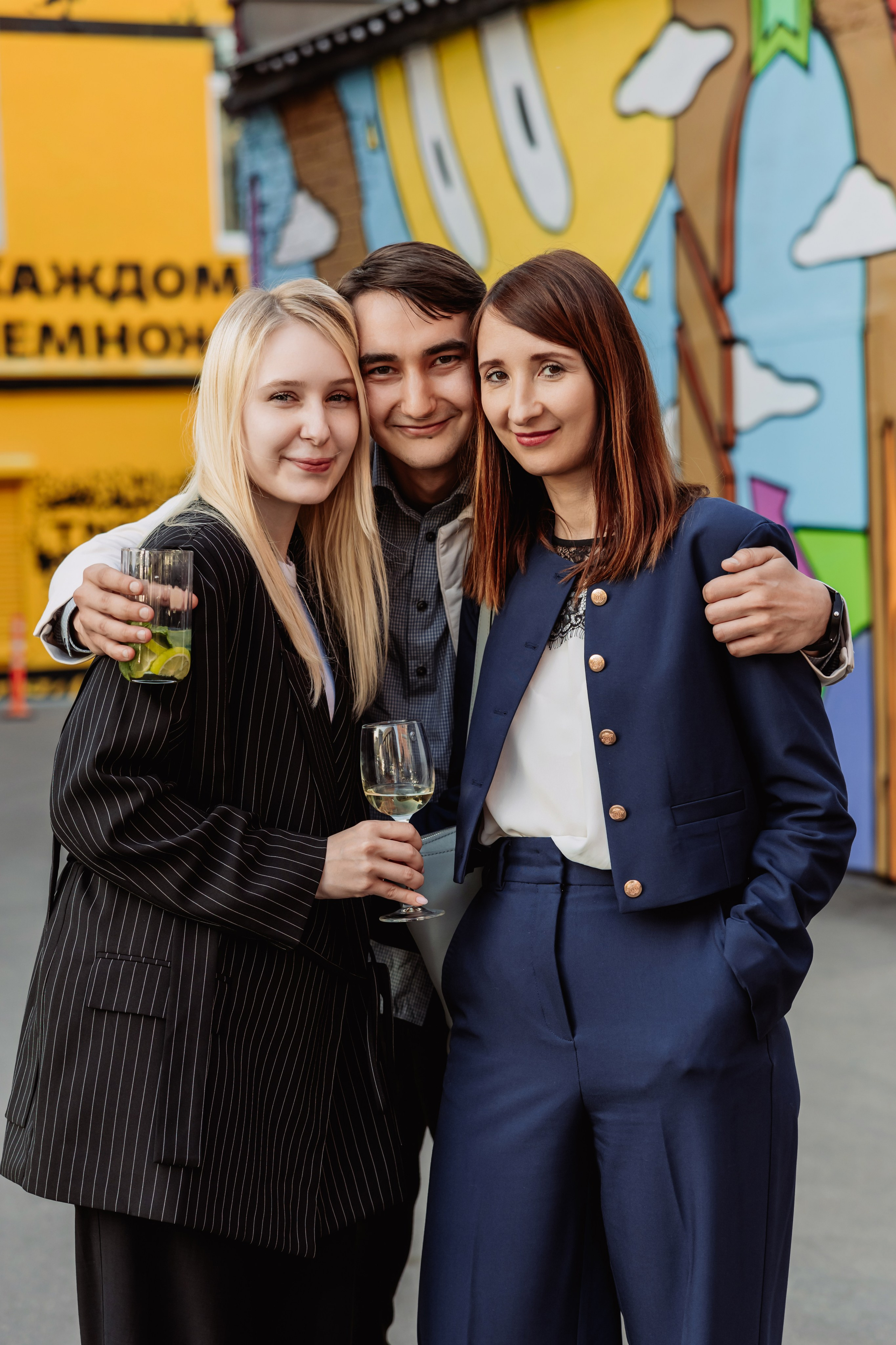 Корпоратив ООО «Астория СЛК». ФОТОГРАФ ИРИНА ШАМАТАВА