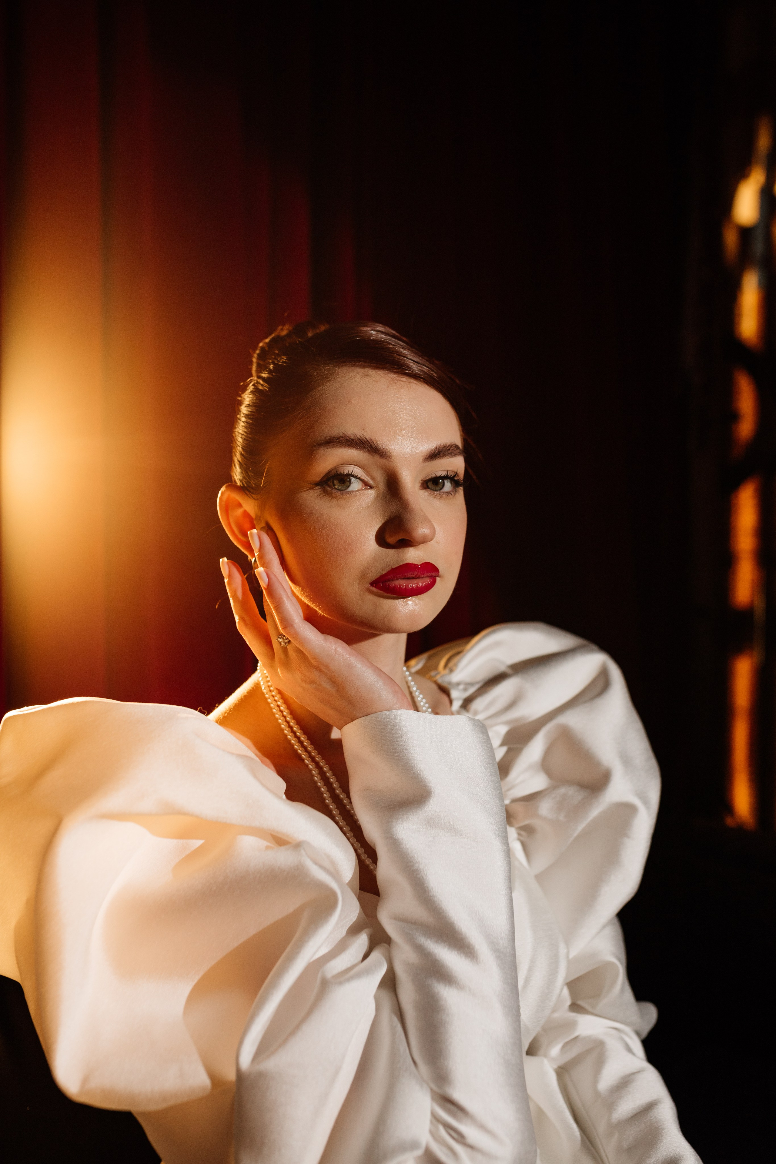 D&D. Фотограф Краснодар Настя Зокс