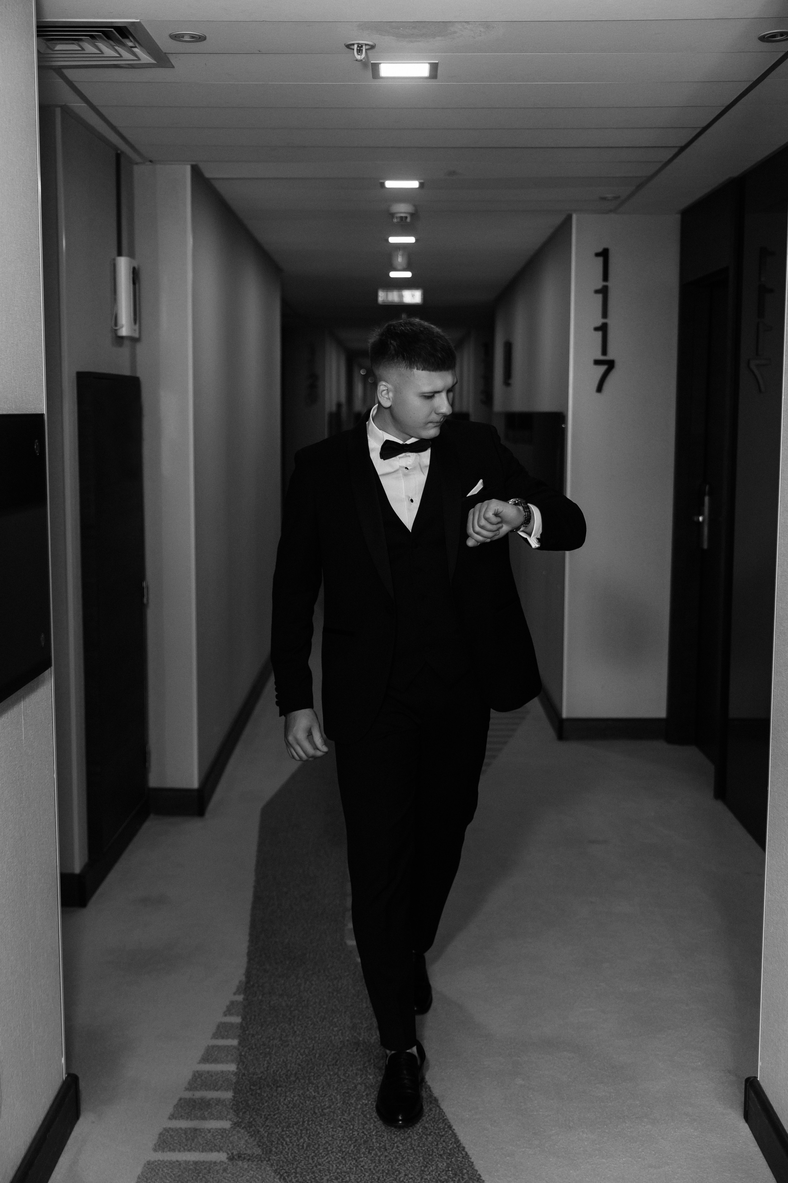 D & S. Свадебный фотограф Алина Хабарова