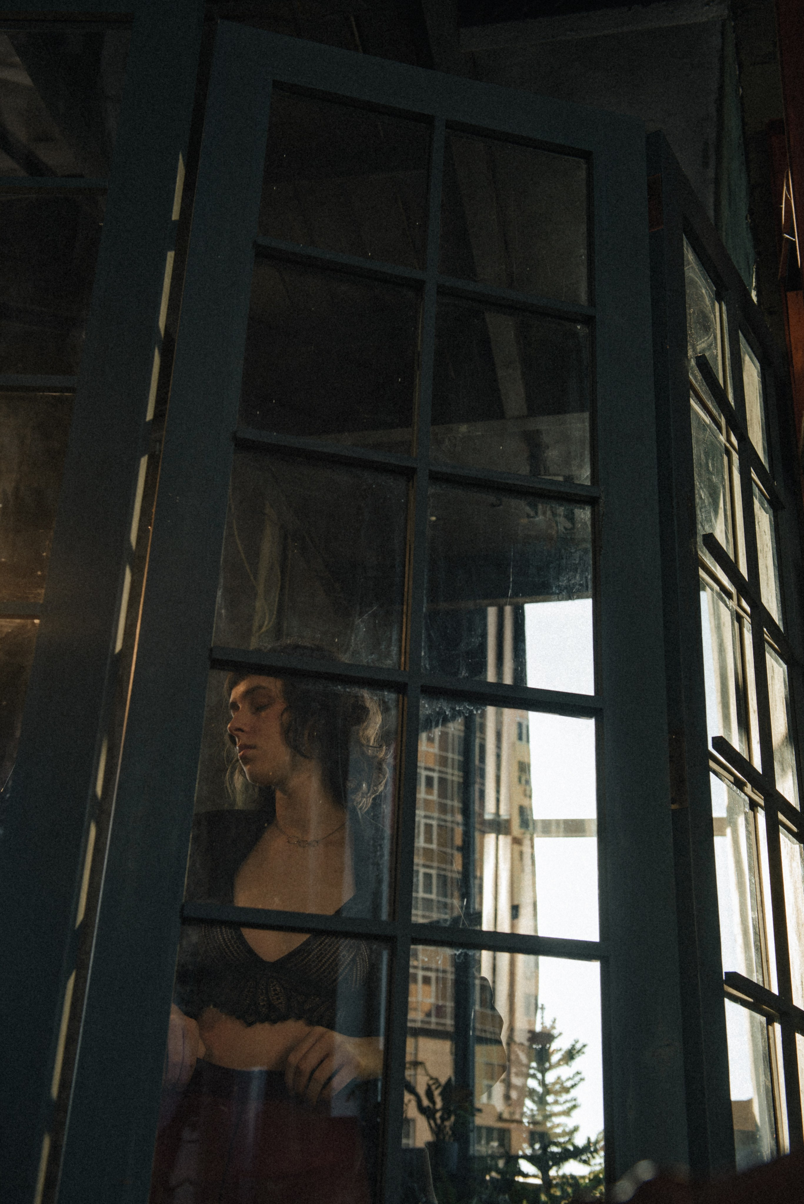 Саша. Светлана Варфоломеева, женский и свадебный фотограф в Саратове