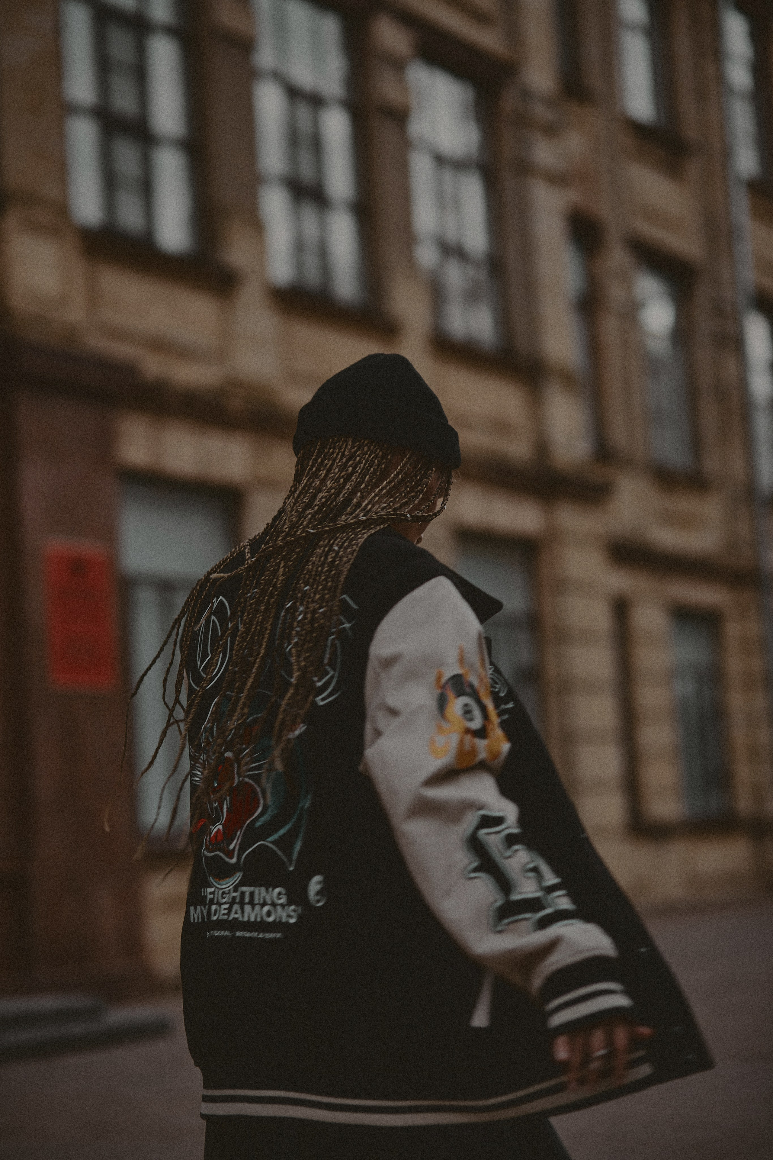 21|10|23. Анастасия Марунич | Блогер | Ставрополь