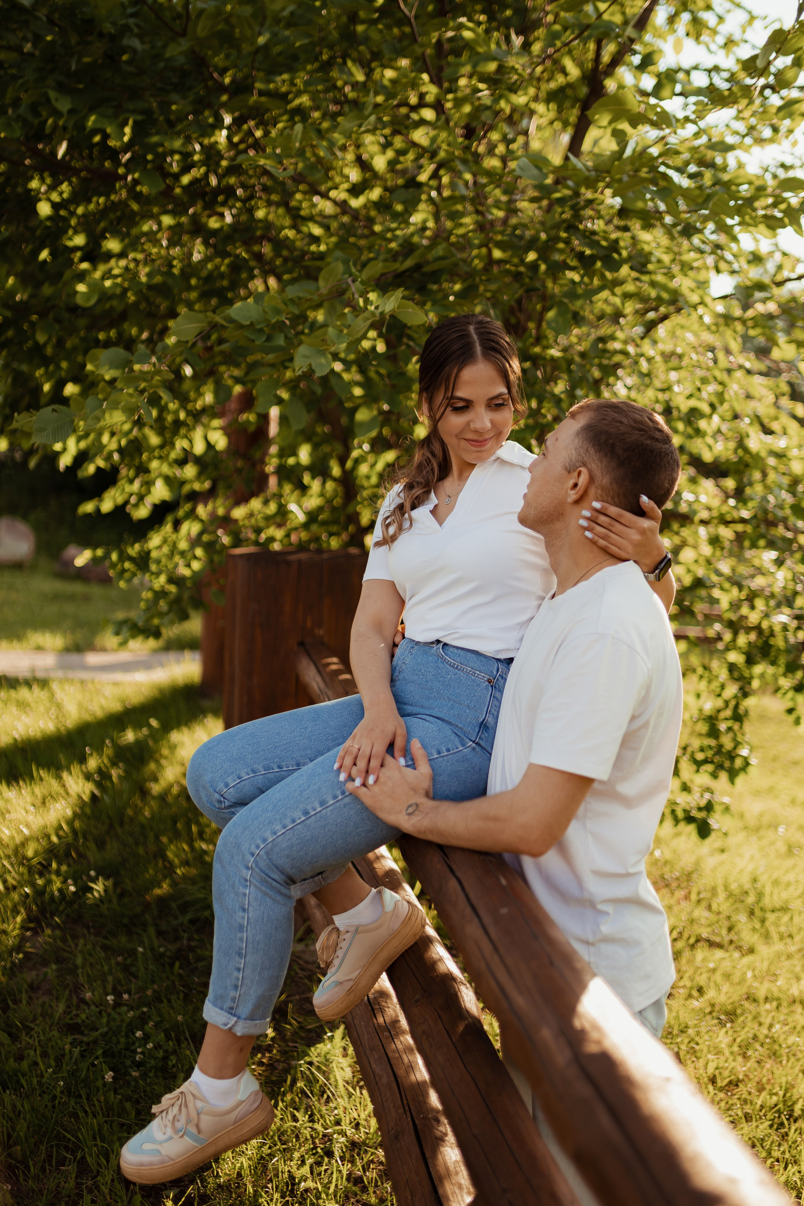 Максим & Катерина. ФОТОГРАФ Маргарита Сивакова | Ярославль Кострома Москва