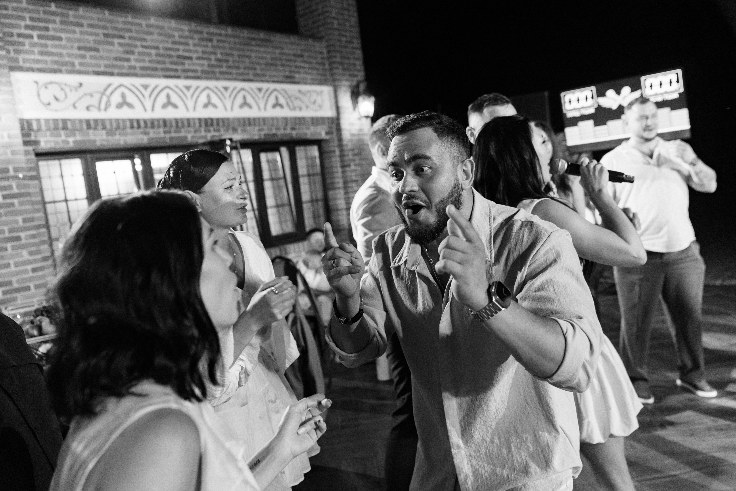 Сергей и Эля. Фотограф в Калининграде Дмитрий Мишин