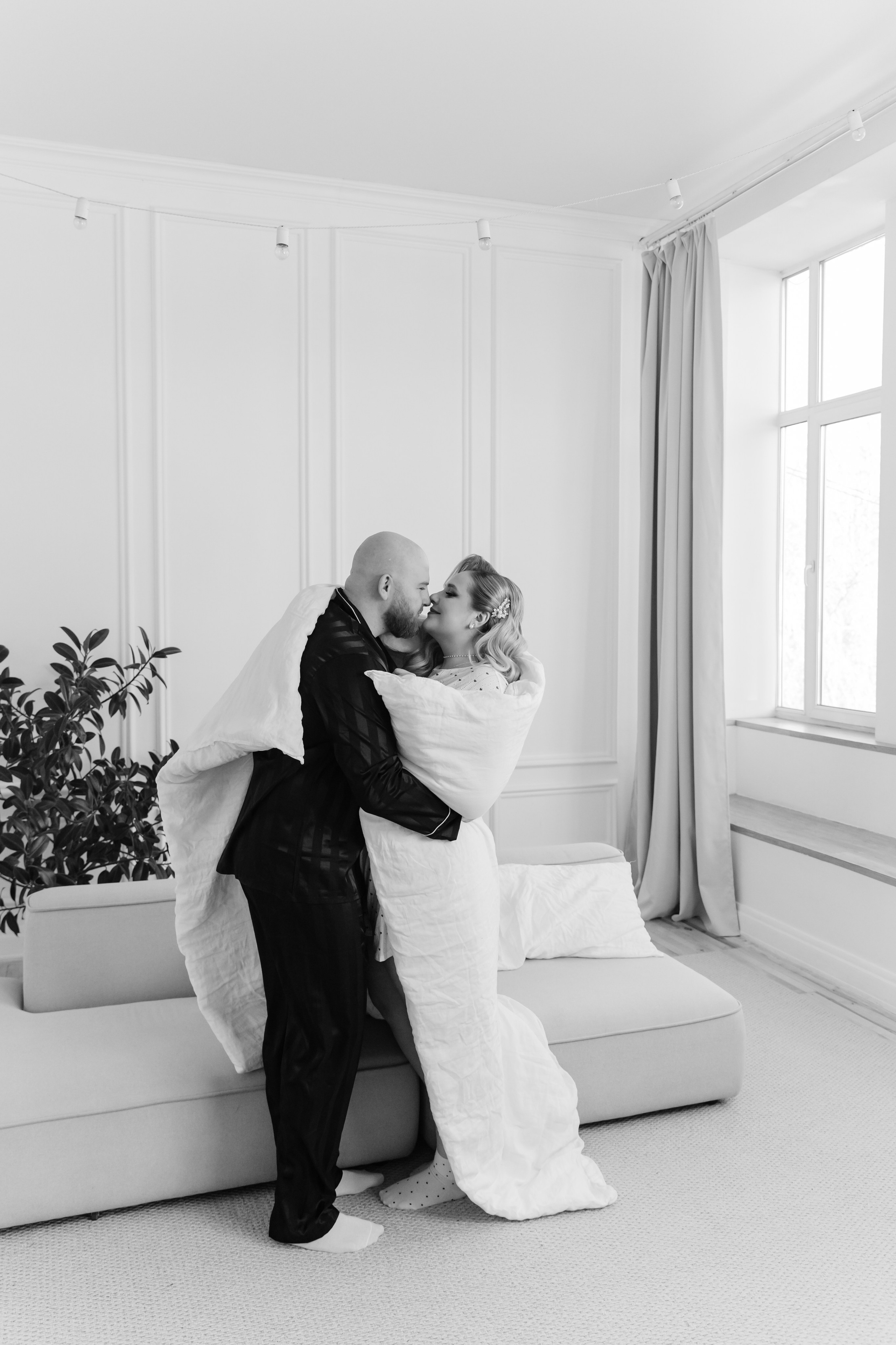 Диана и Иван. Мозжерина Ирина — Свадебный и семейный фотограф в Екатеринбурге