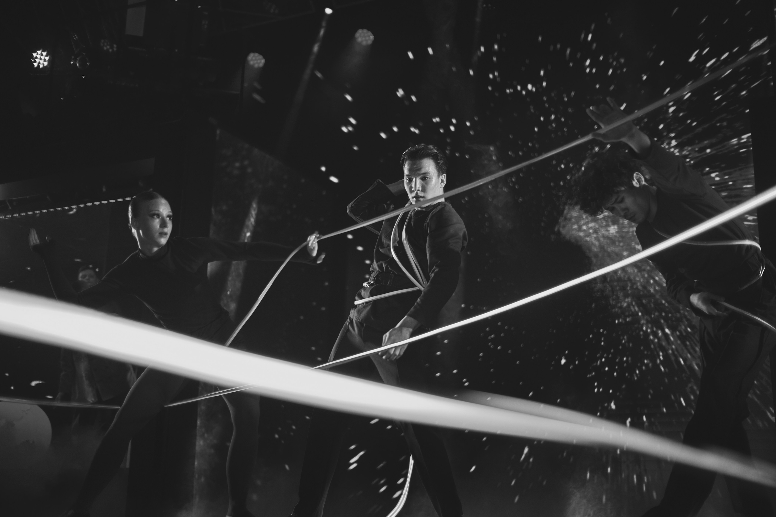 «Я вижу звезды» (второй показ)