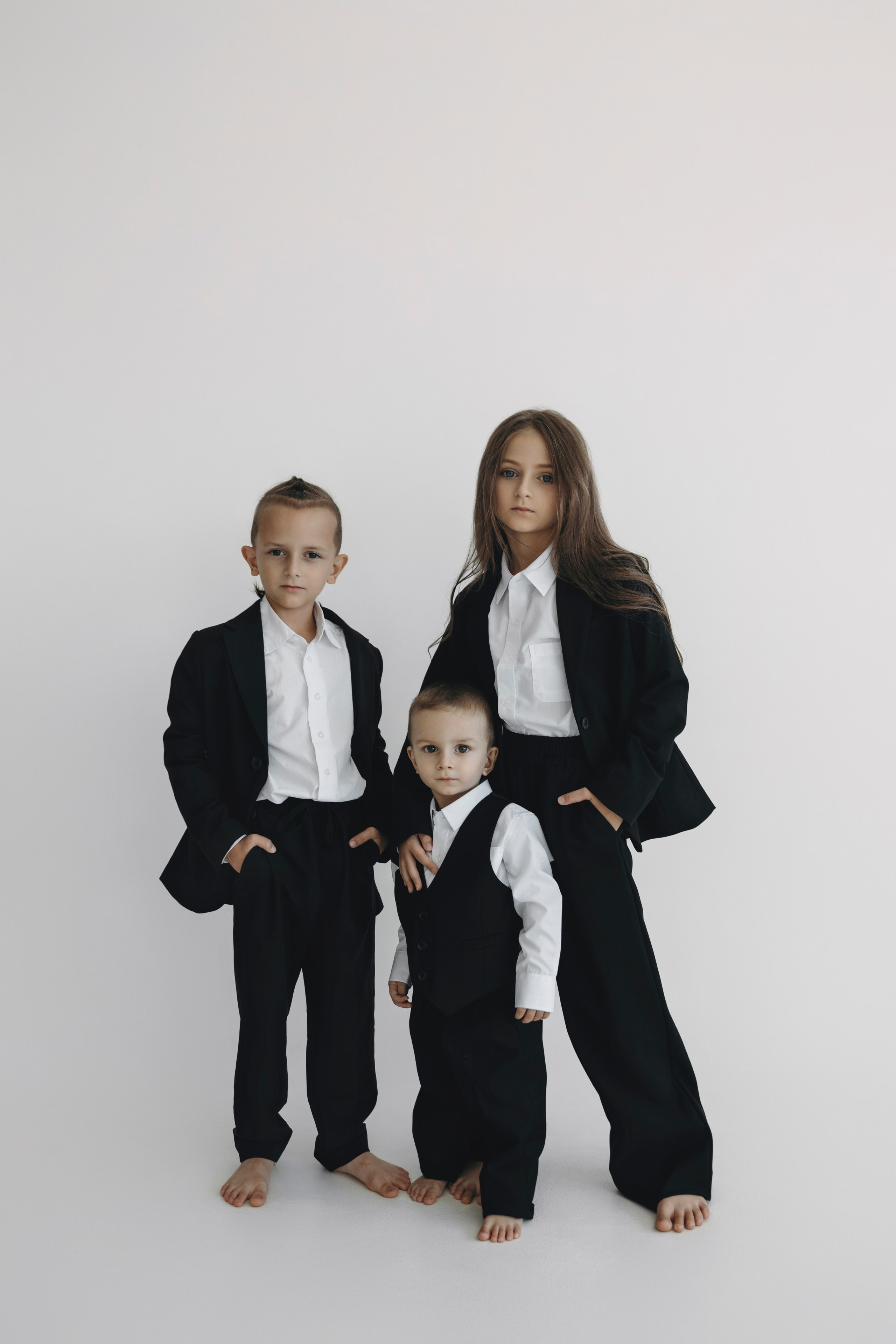 Руслана с семьей. Главная