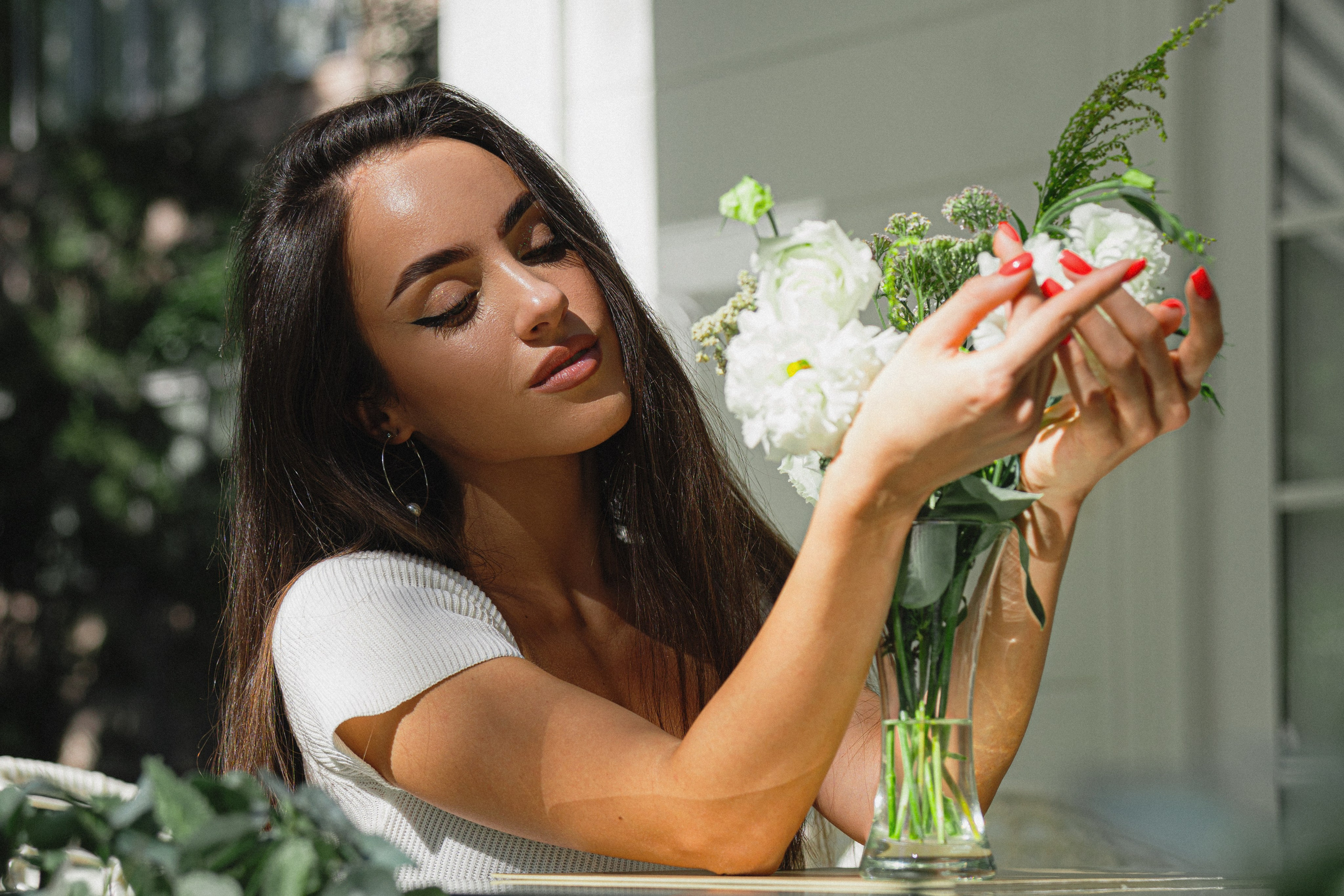 TOMIRIS. Фотограф TAULAN_1