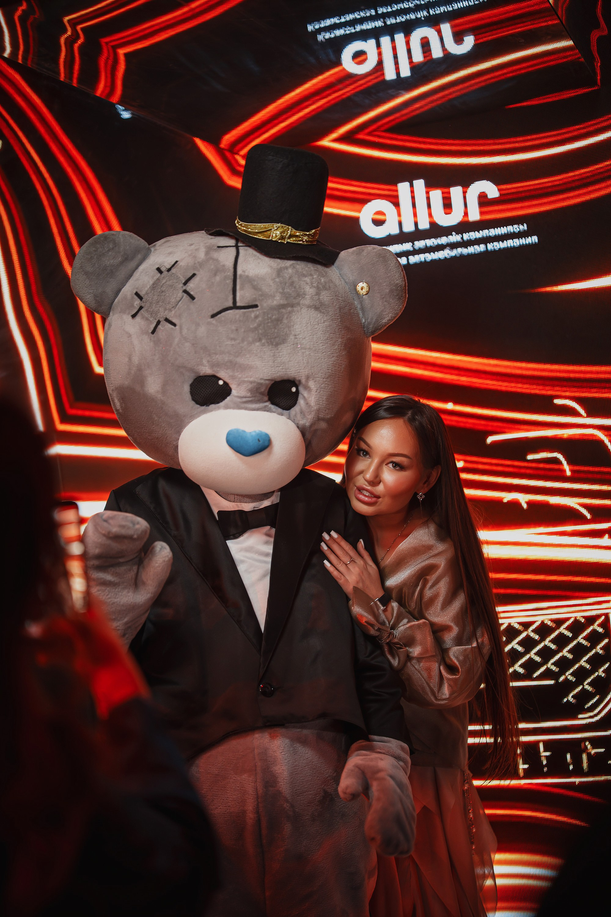 Презентация новых моделей SOUEAST. Фотограф TAULAN_1