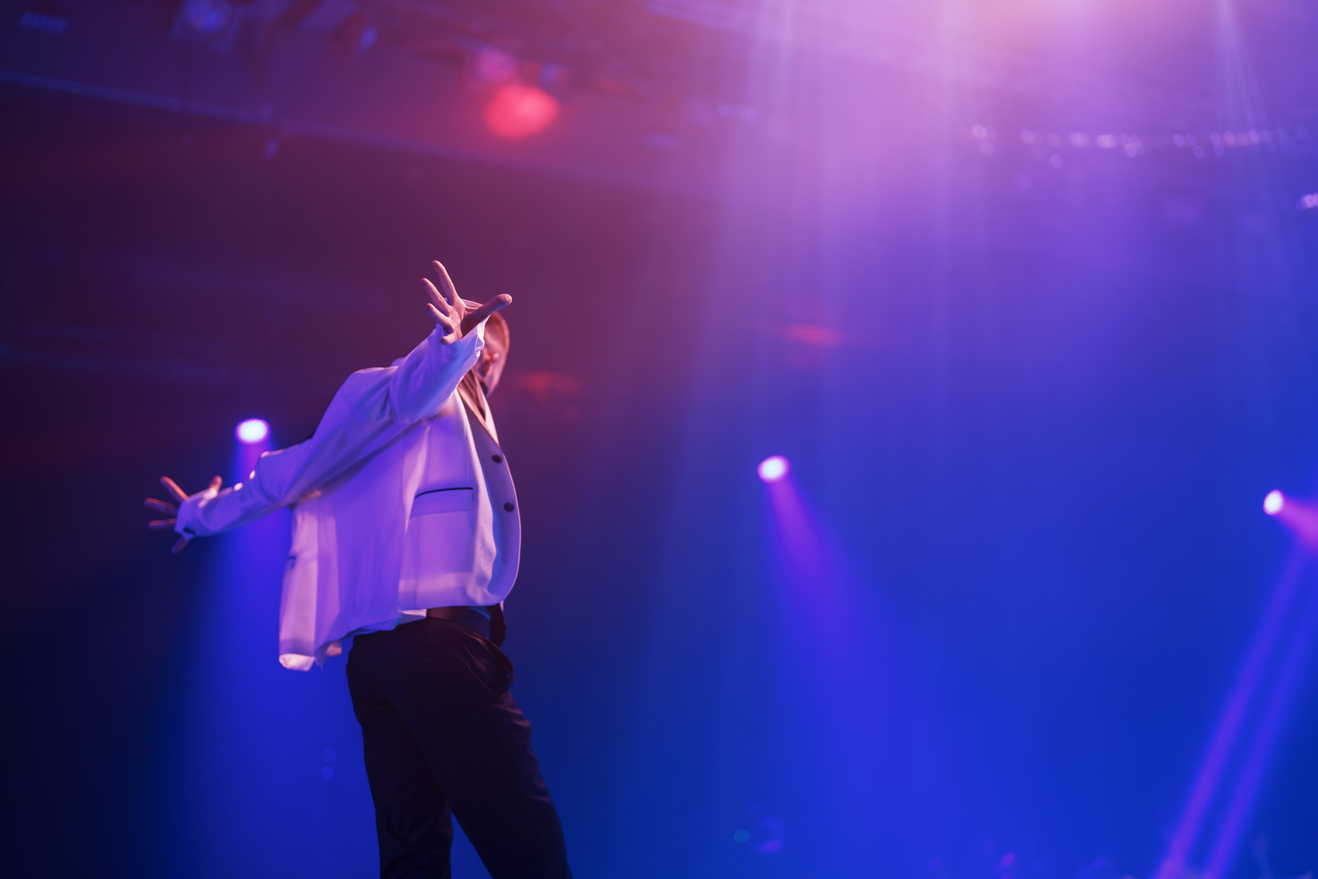 Презентация новой моделей Kia Sorento 2024. Фотограф TAULAN_1