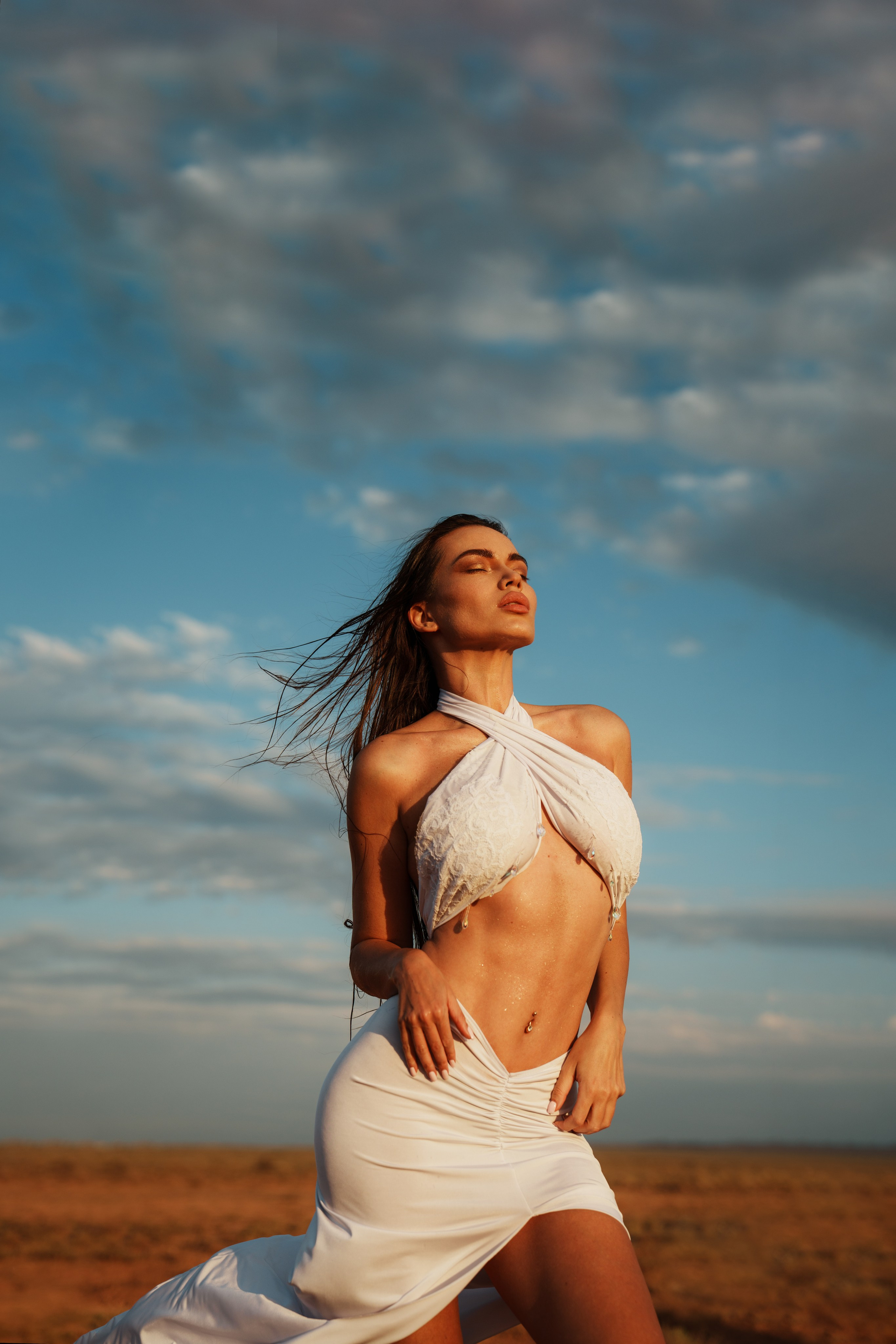 REGINA. Фотограф TAULAN_1