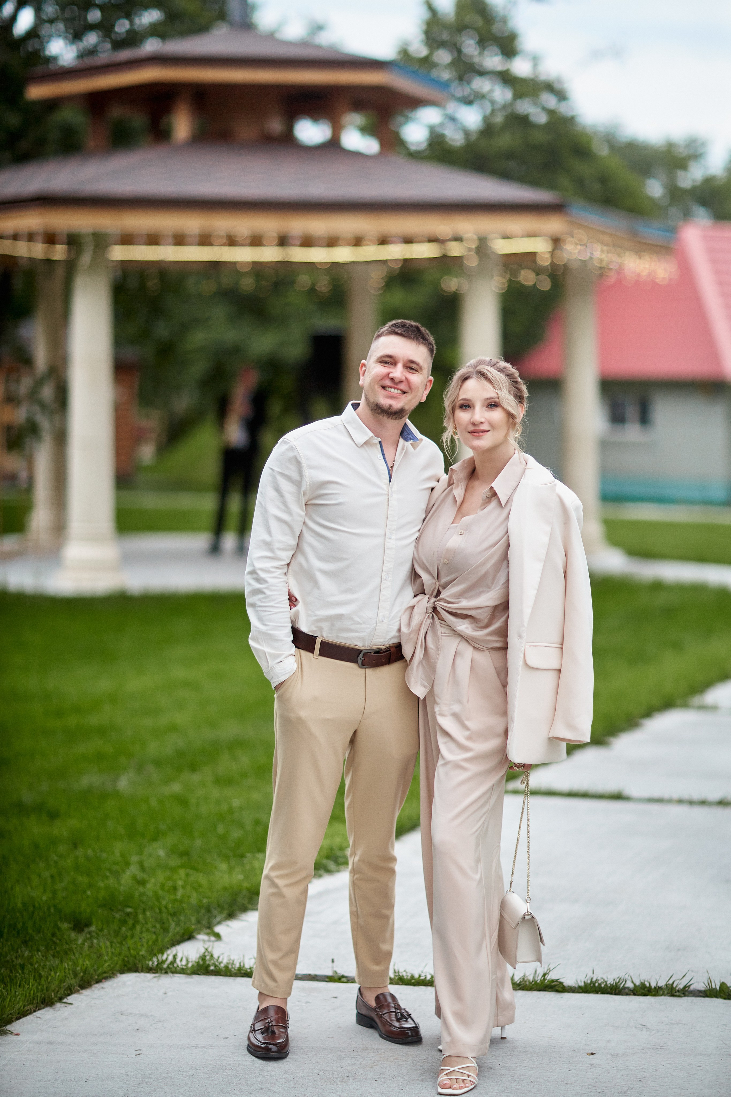 Кирилл + Лора. Свадебный фотограф на Камчатке Ян Панов