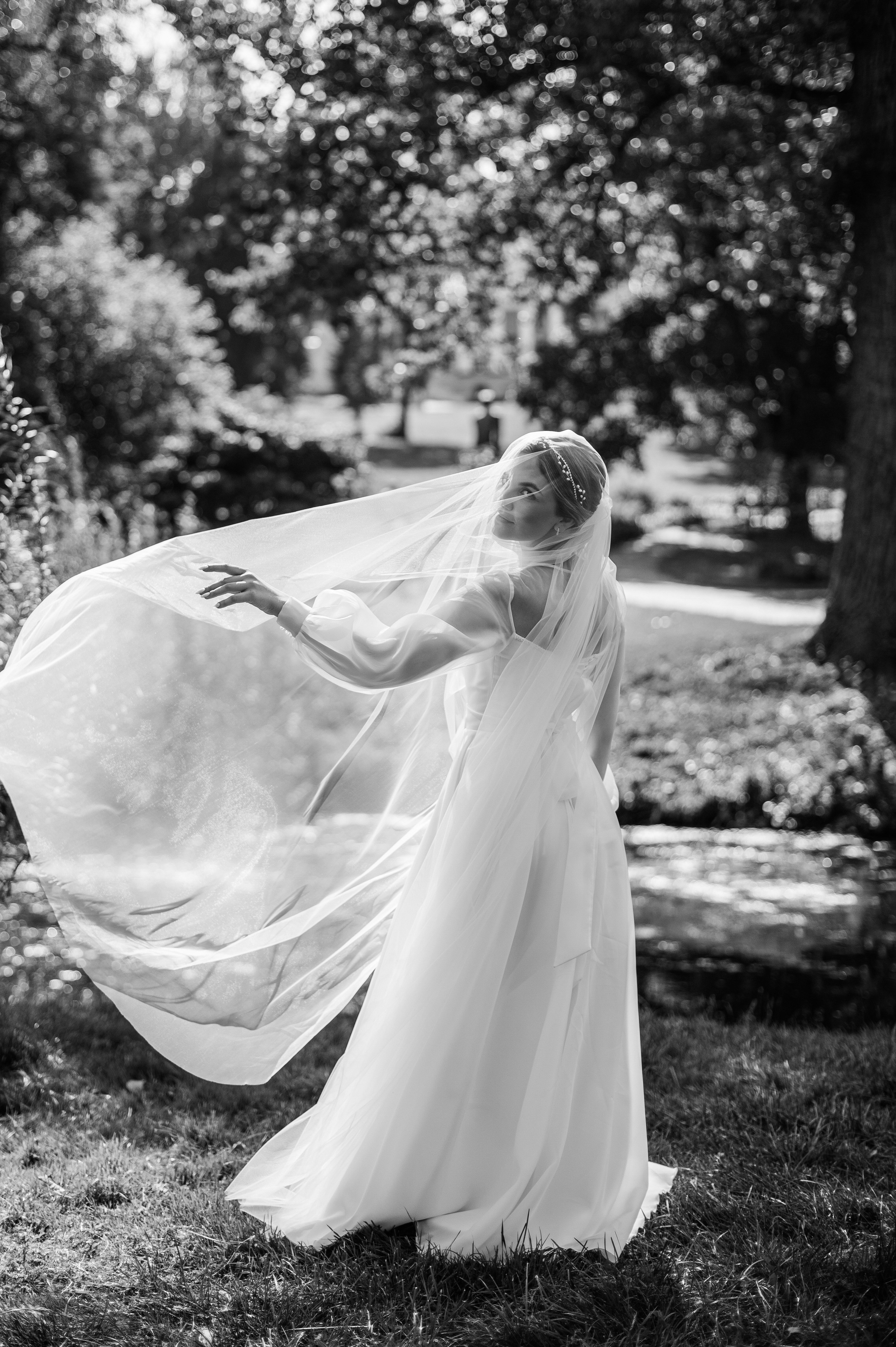 Свадебная фотосессия в Овстуге и Дятьково. Свадебный и репортажный фотограф видеограф Брянск/Москва