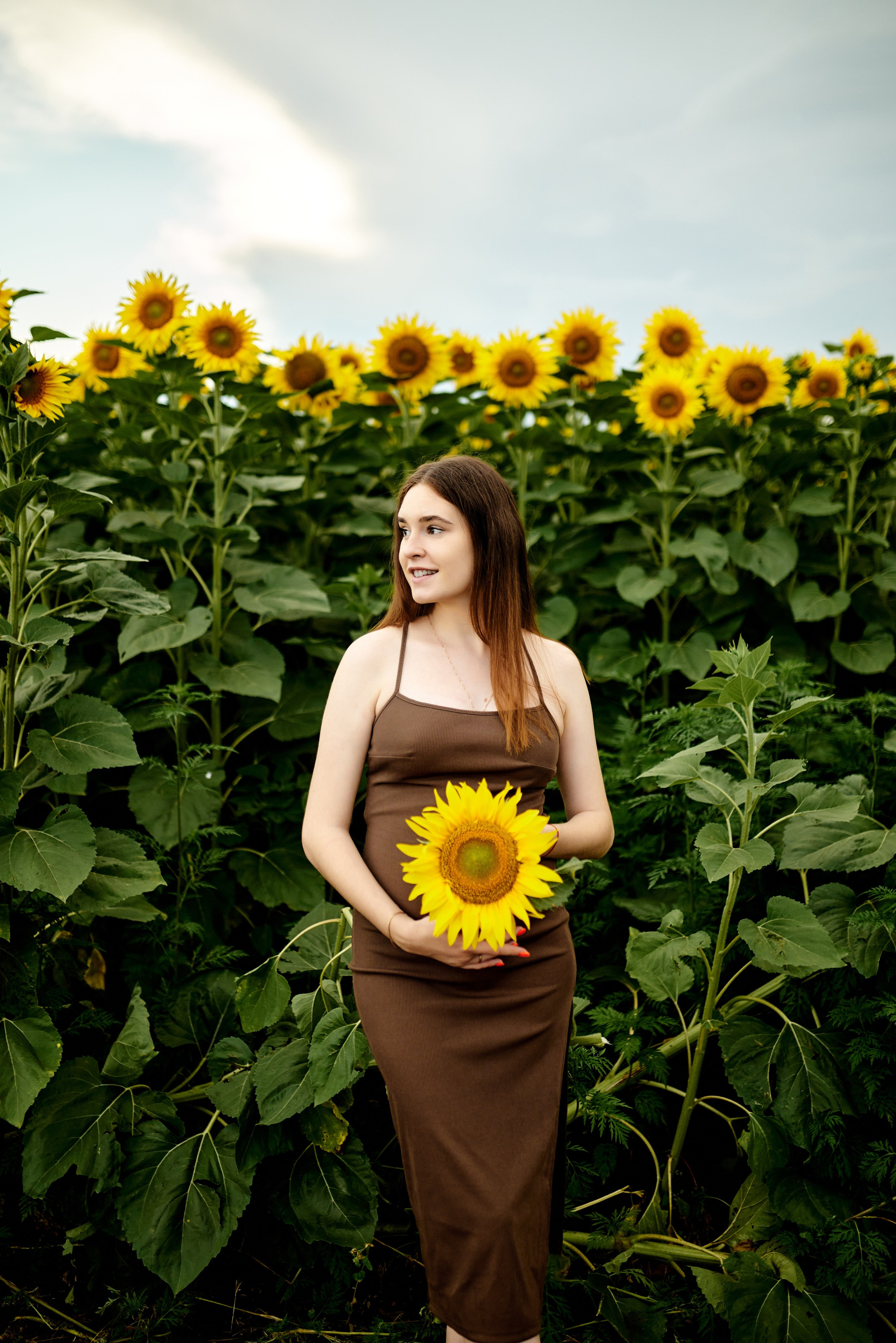 В ожидании чуда Вика. Свадебный фотограф г. Новочеркасск г. Ростов-на-Дону
