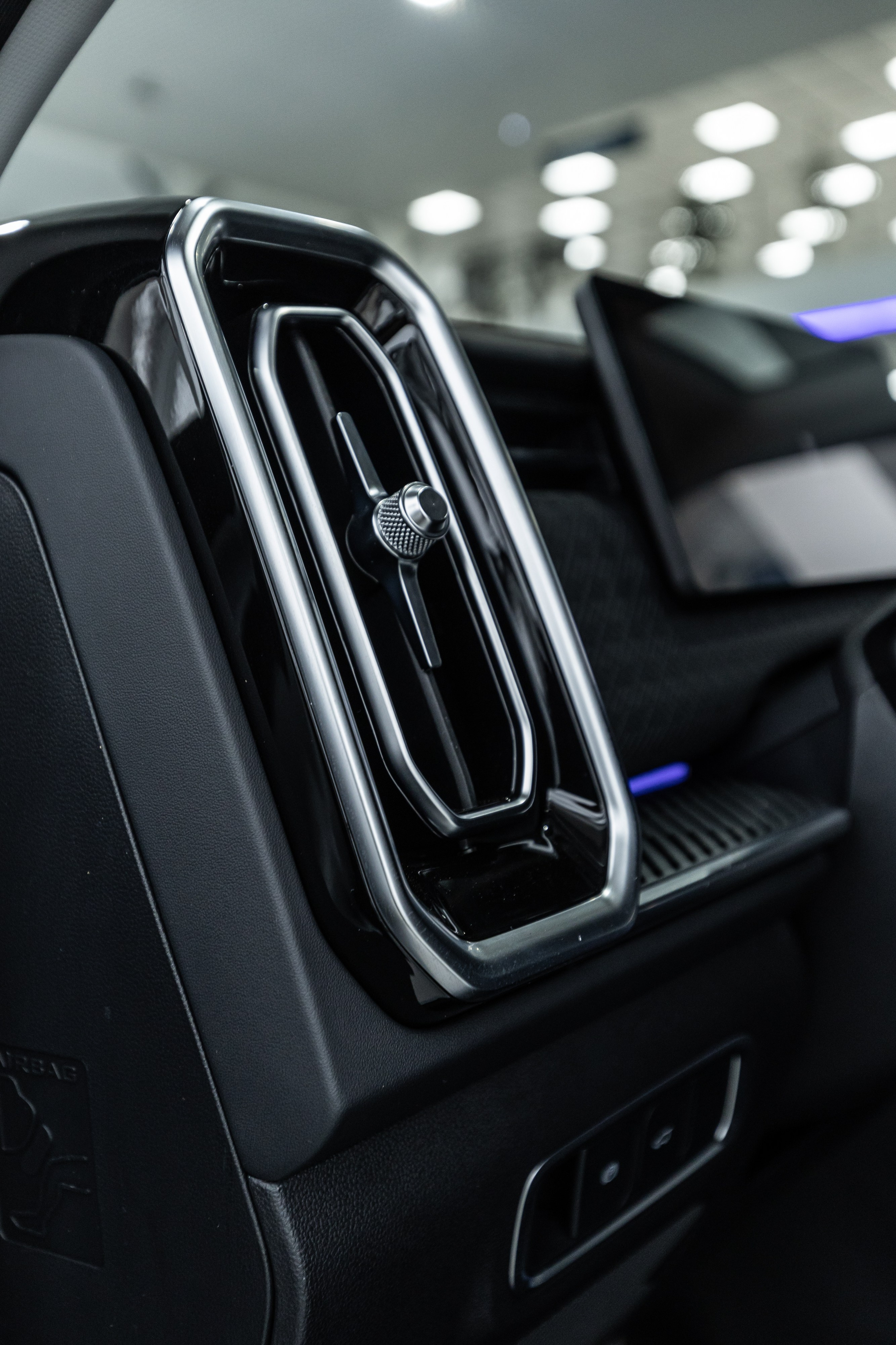 Jaecoo J7 7.0. Фотограф в Самаре / Олеся Широнина