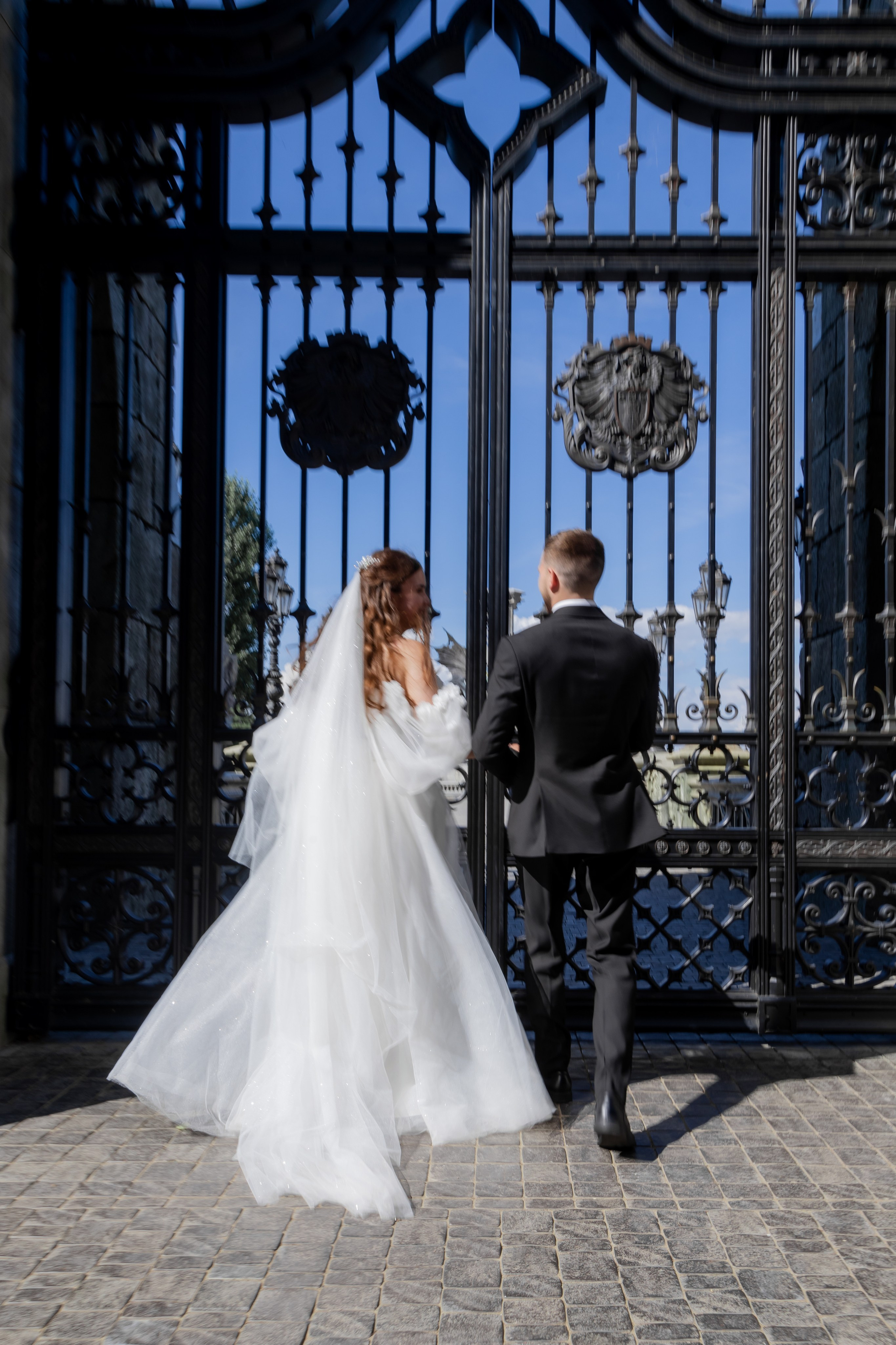 Дмитрий и Дарья. Фотограф в Самаре / Олеся Широнина