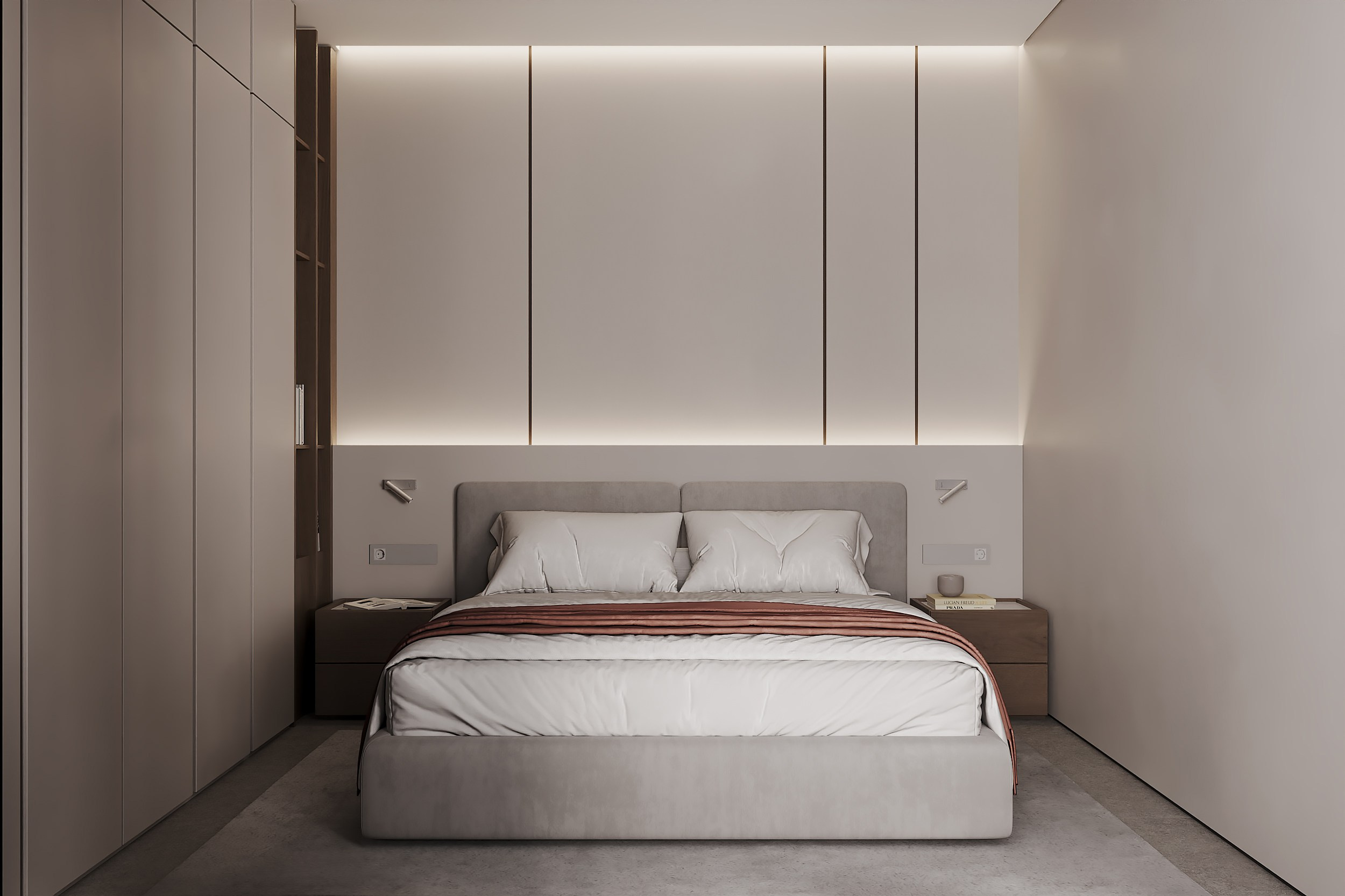 B10_2024_ Дизайнеры: Darya Shchetinina, Natalia Sukharnikova. 3d визуализатор интерьера Анастасия Лосицкая