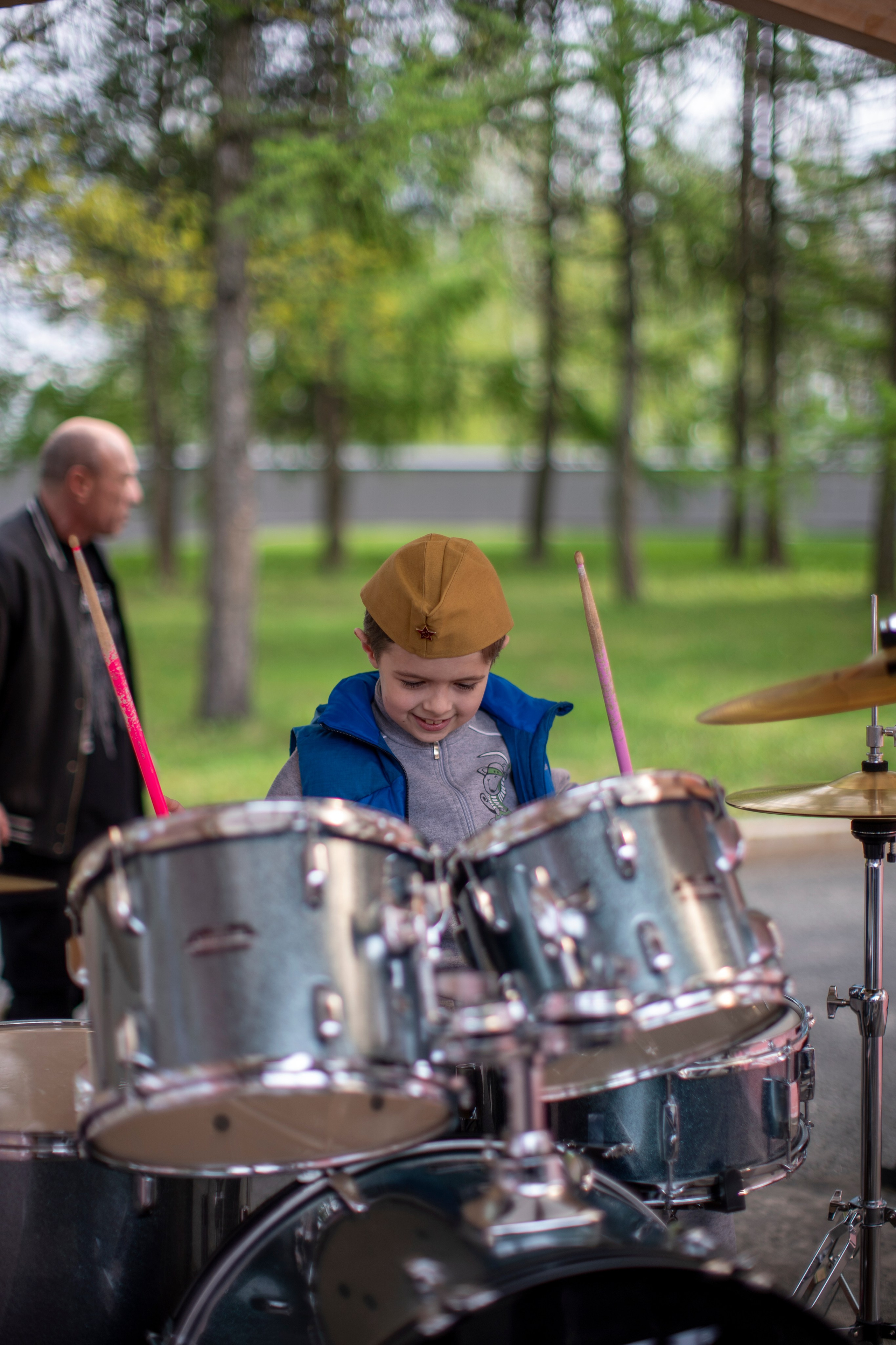 Music Art Master — почувствуй этот ритм