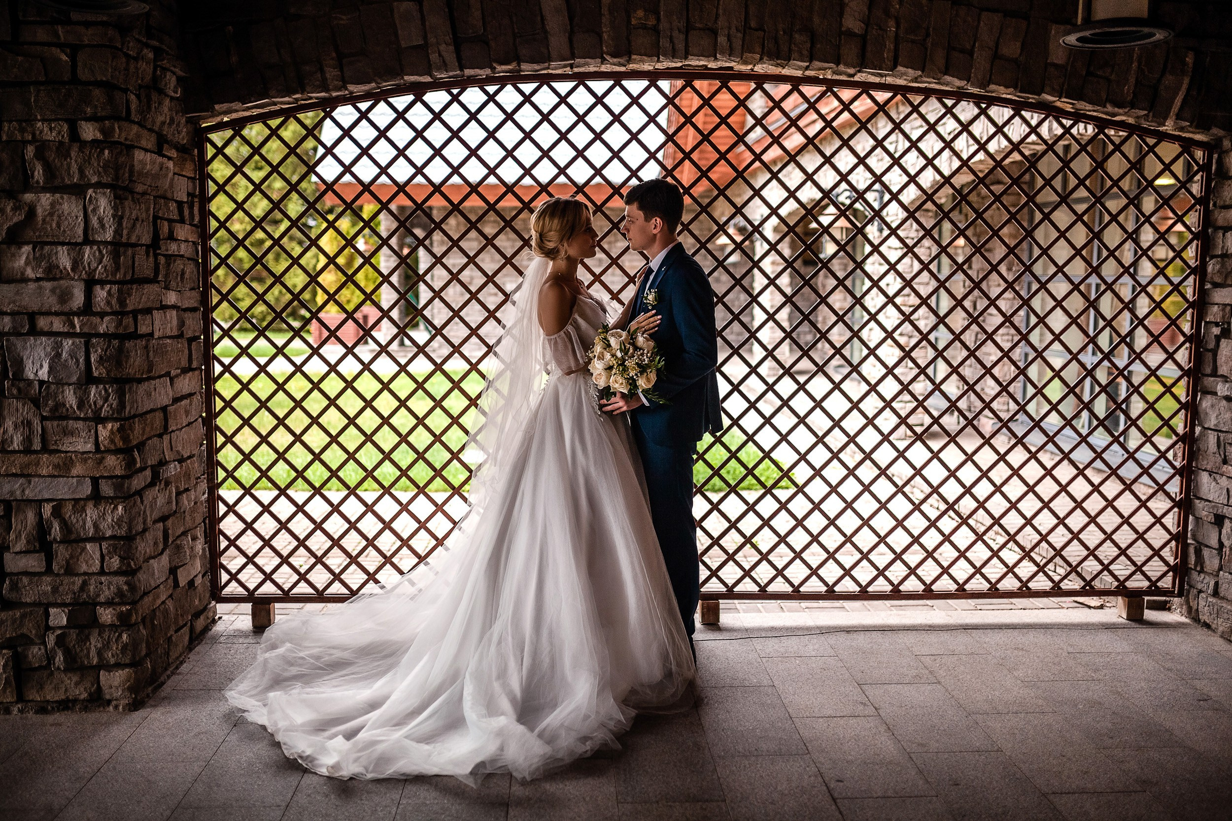 Свадебная фотосъёмка. Фотограф в Казани Светлана Архипова