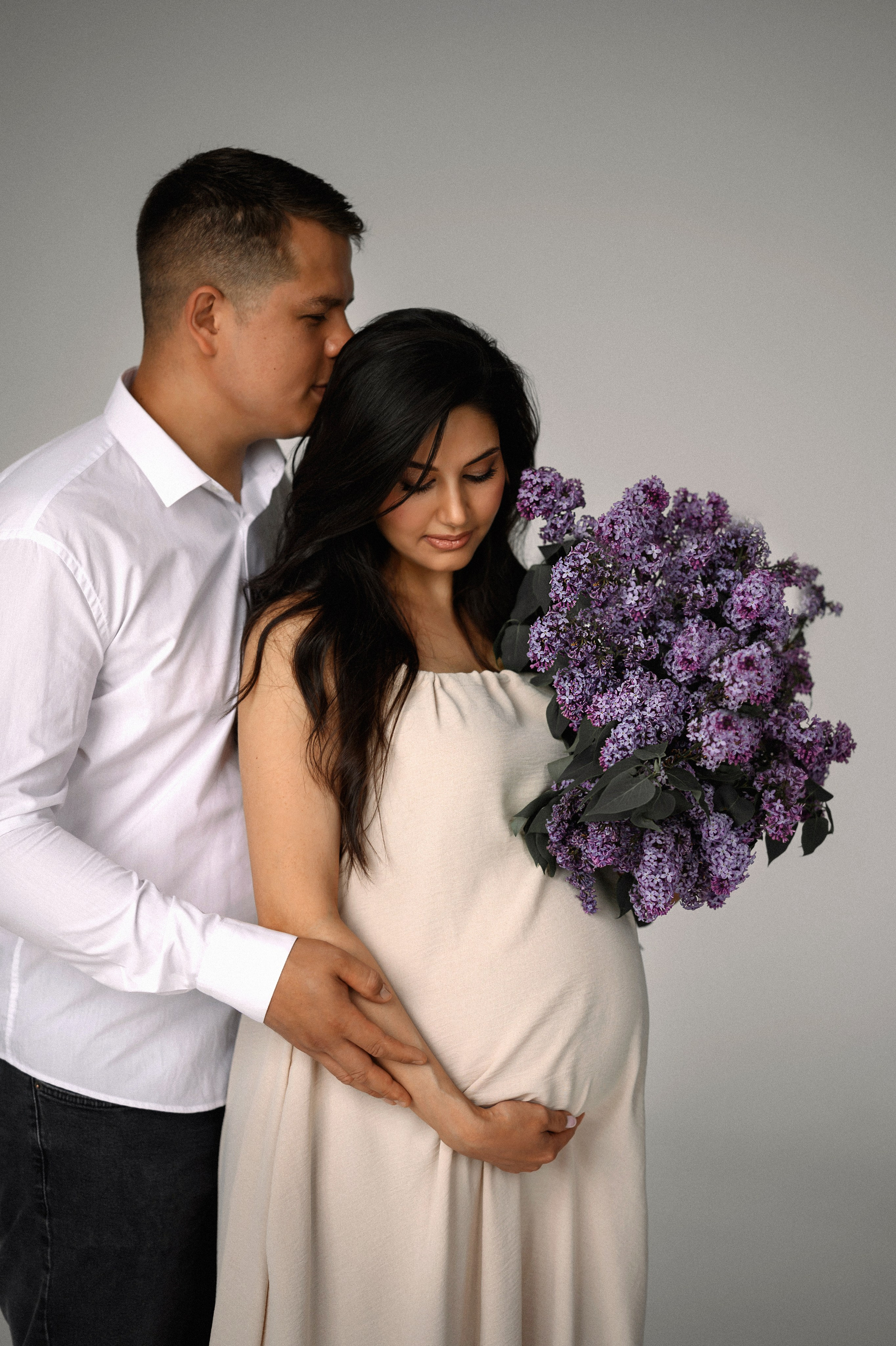 Портрет, беременность, семья. Фотограф в Казани Светлана Архипова