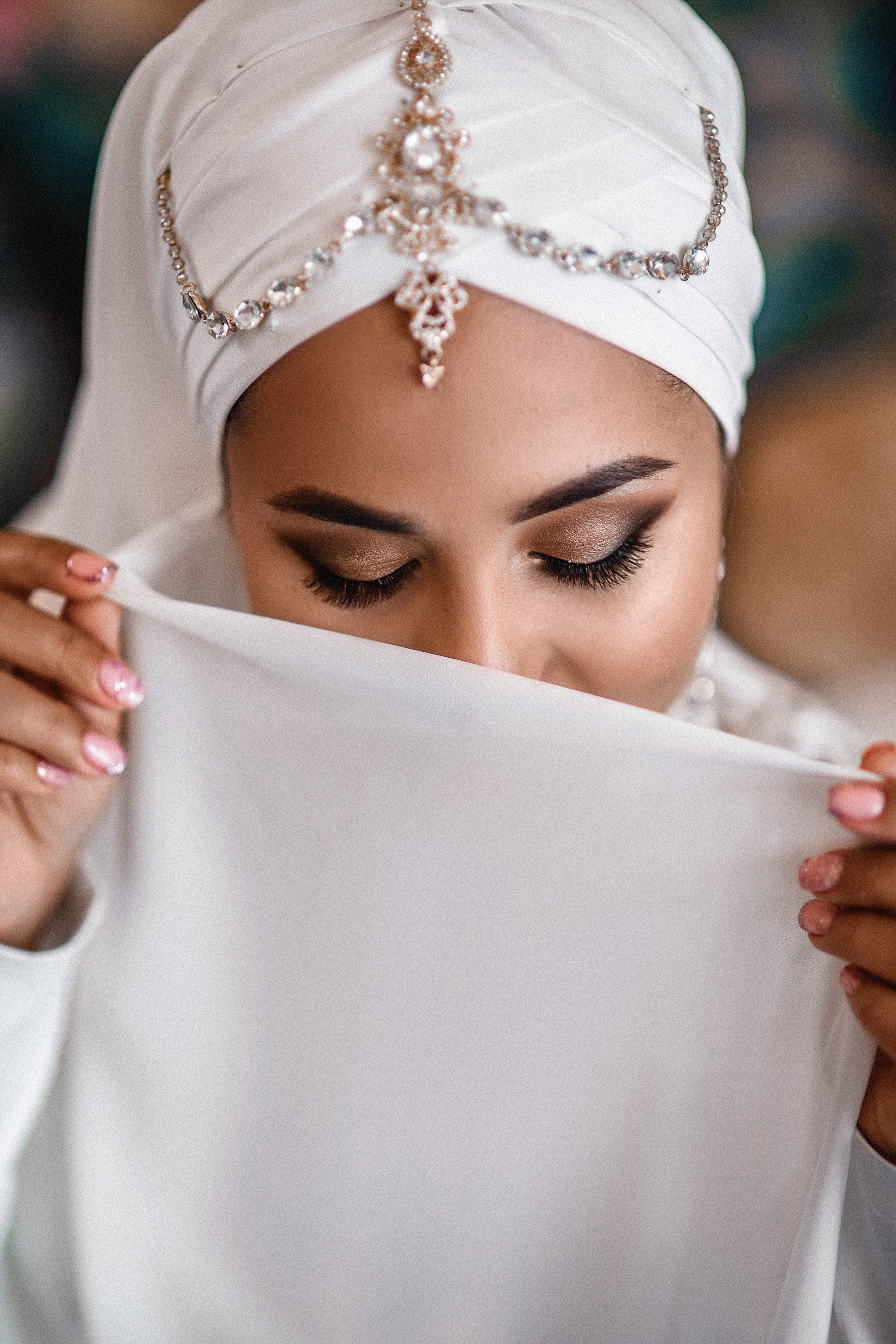 Никах. Фотограф в Казани Светлана Архипова