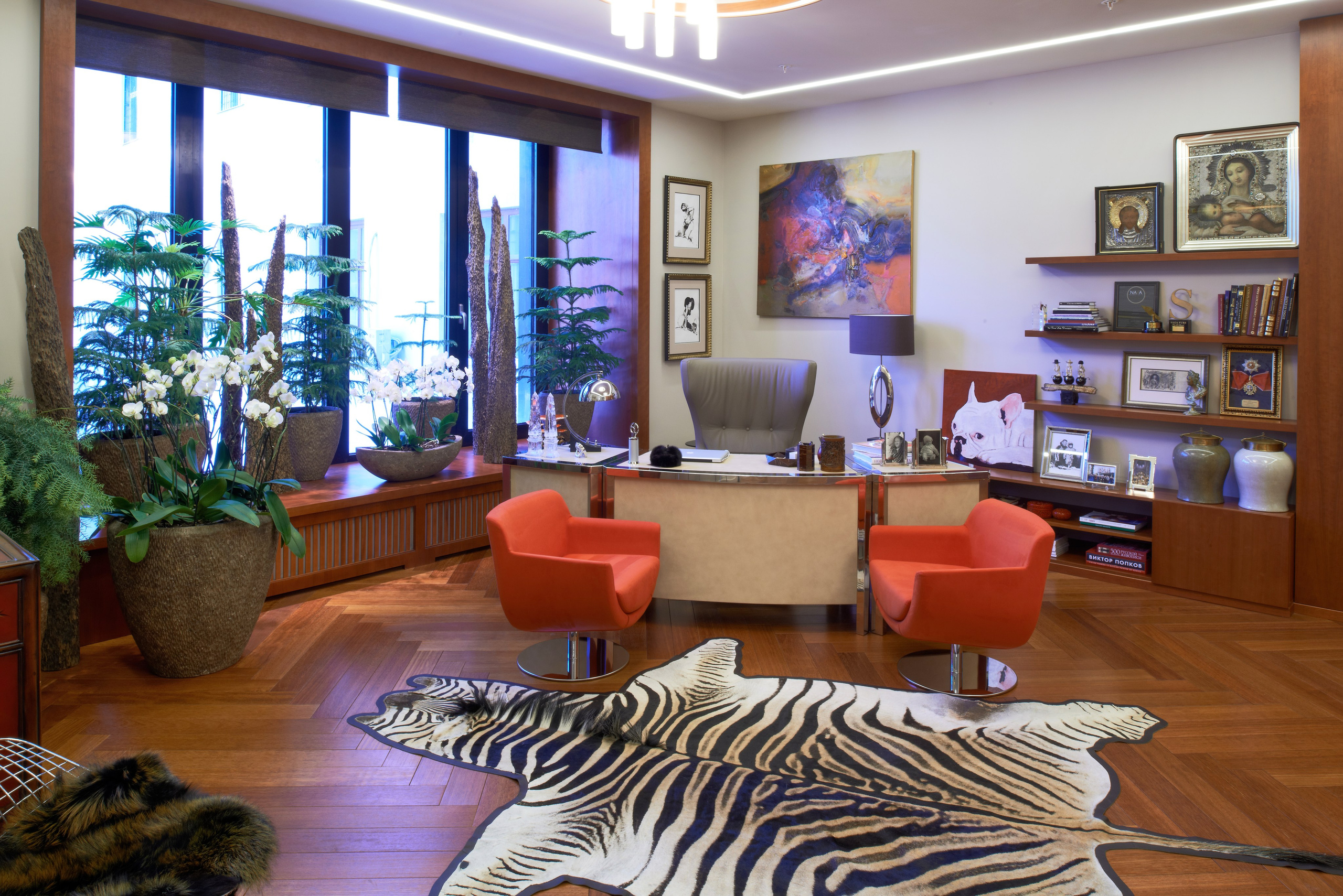 ИНТЕРЬЕР И АРХИТЕКТУРА. Www.apowerstudio.com