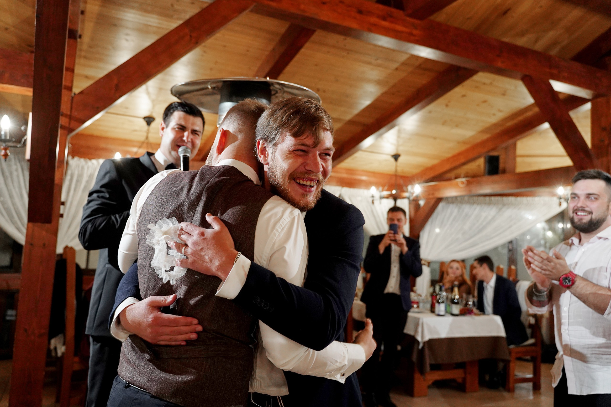 Костя и Настя (26.09.2020)