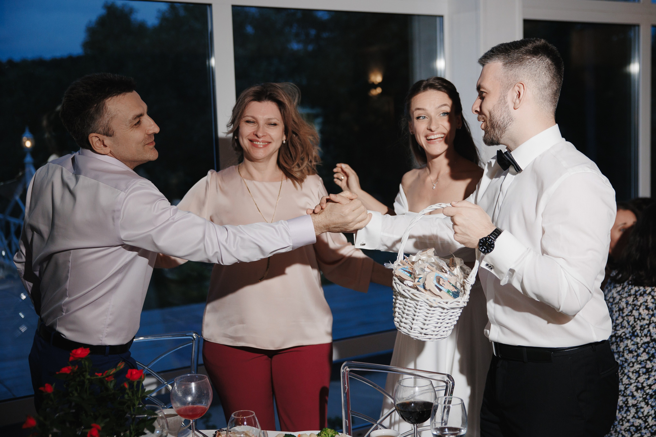 Руслан и Рита. Свадебный фотограф москва зеленоград Повольнов Василий