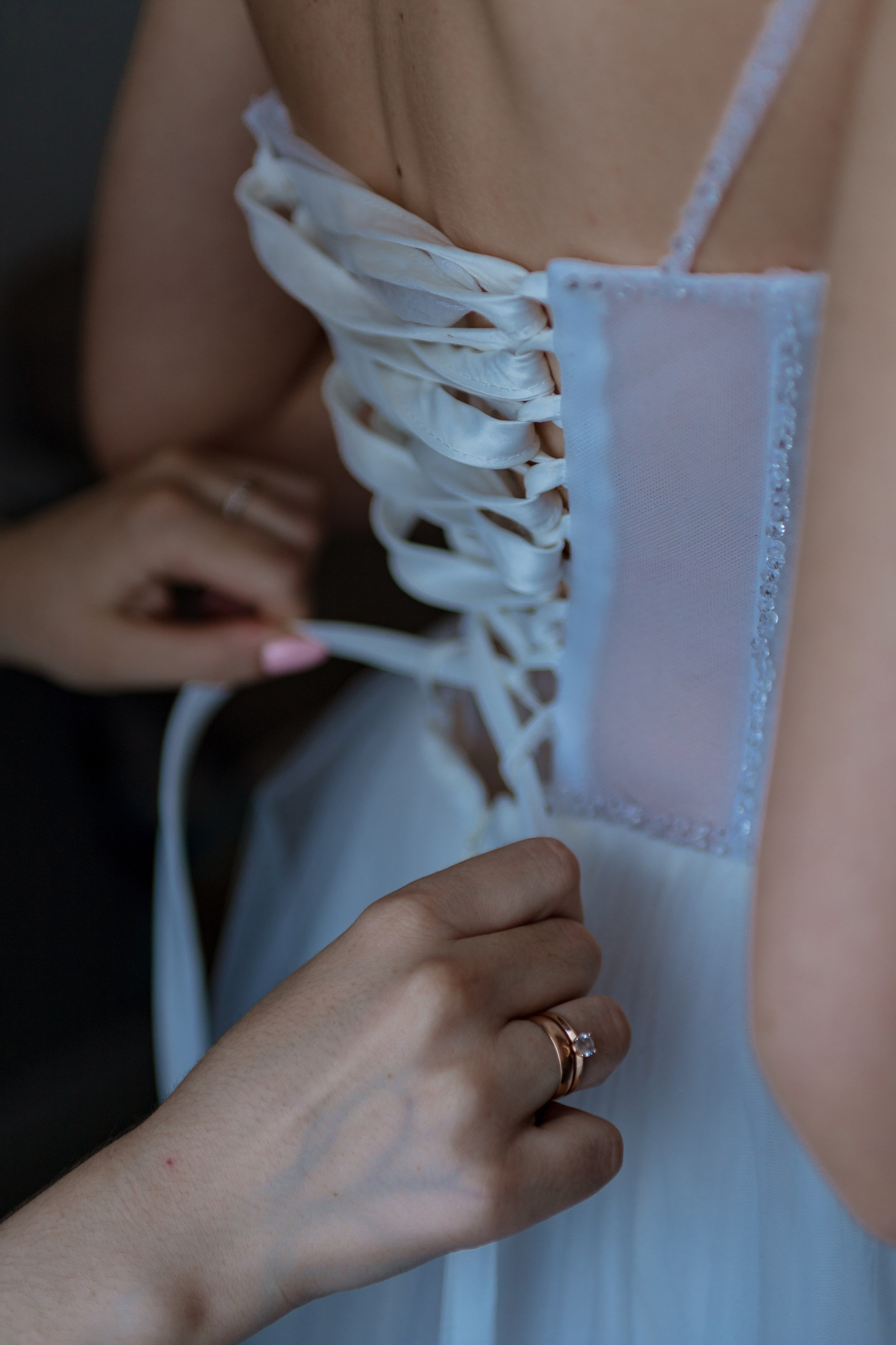 Александр & Анастасия. Свадебный фотограф в Чебоксарах Анастасия Иванова