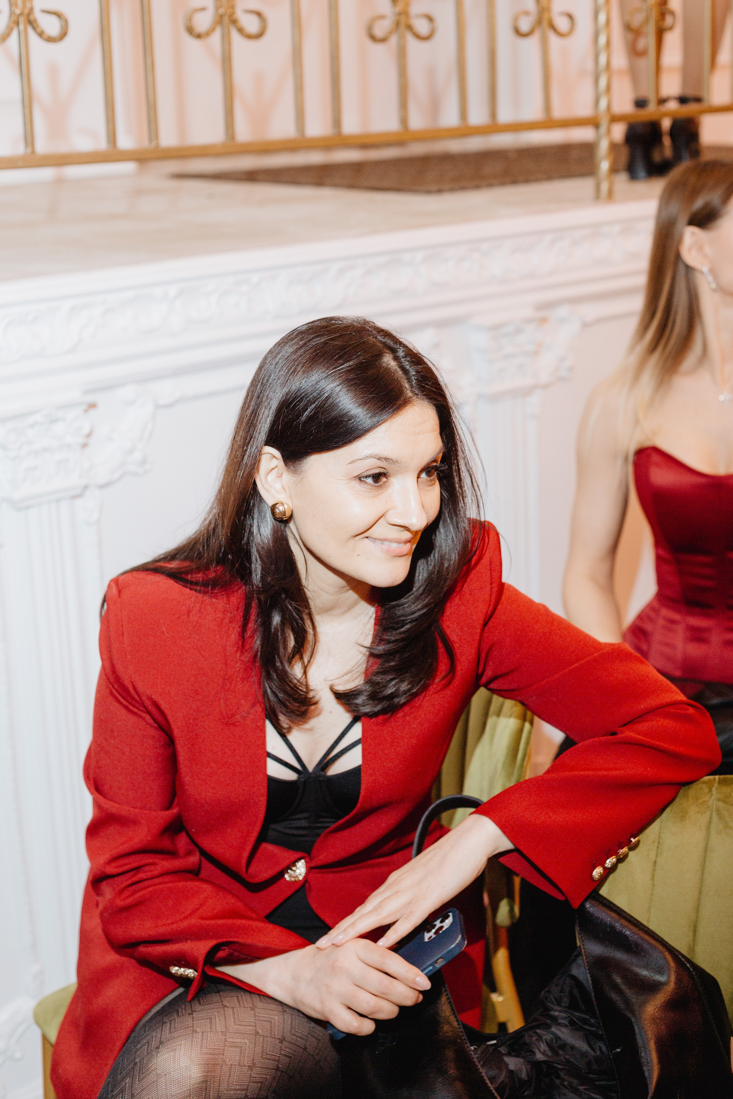 Love party. Портретный фотограф Москва Юлия Трякина