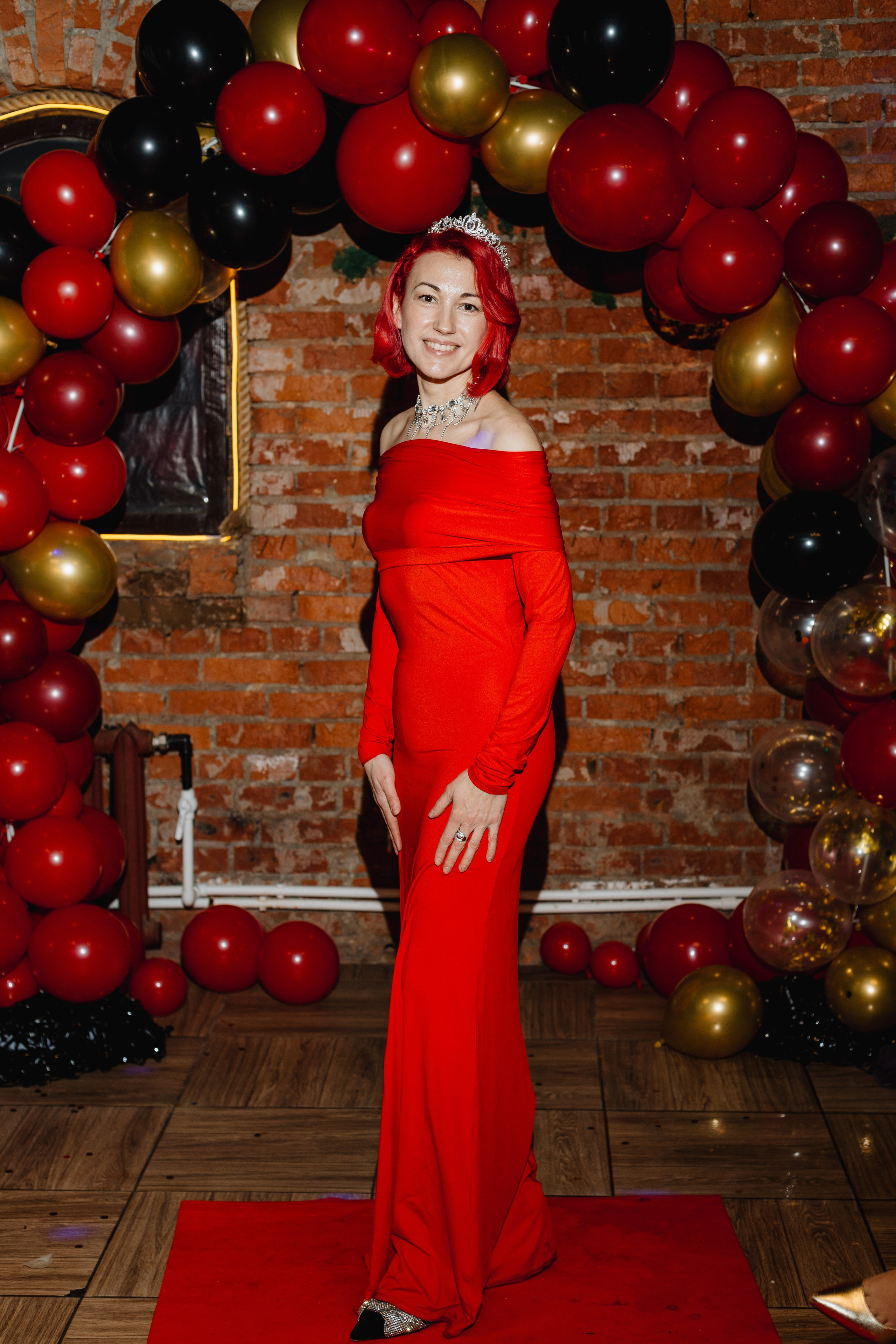 Бал императриц. Портретный фотограф Москва Юлия Трякина