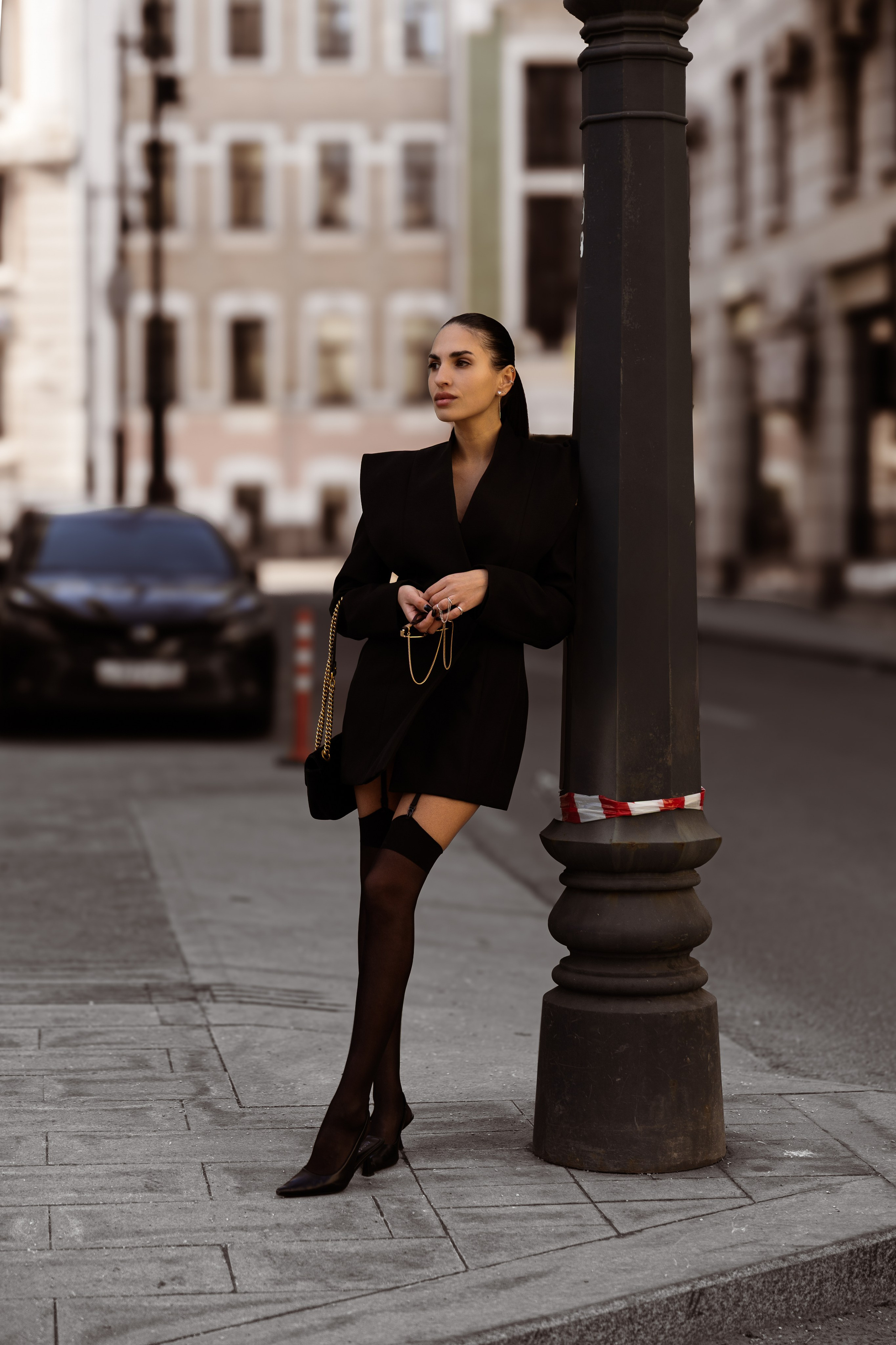 Портфолио. Женский фотограф Екатерина Смолина в Москве