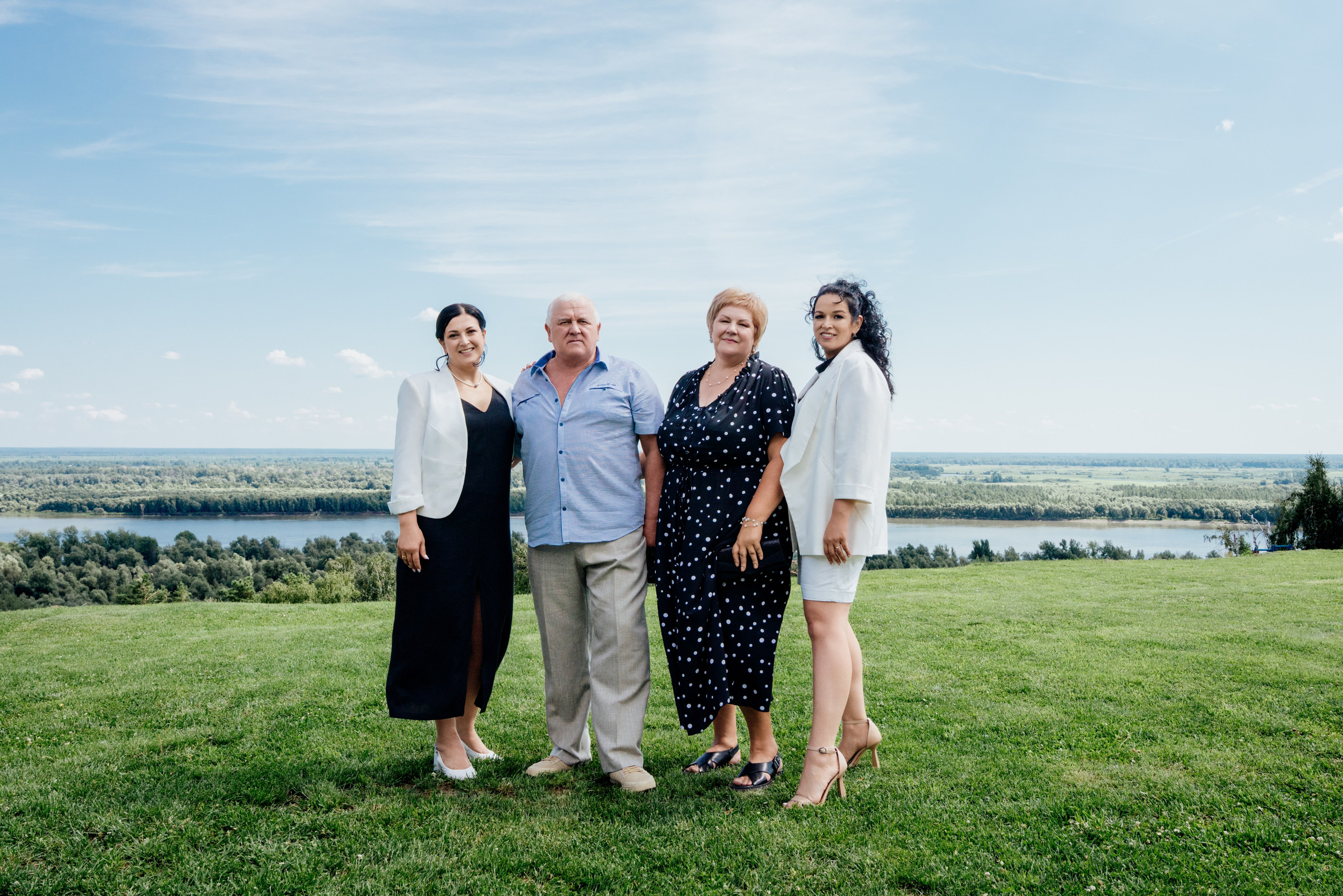 Евгений и Яна. Репортажный и свадебный фотограф Алексей Полячек