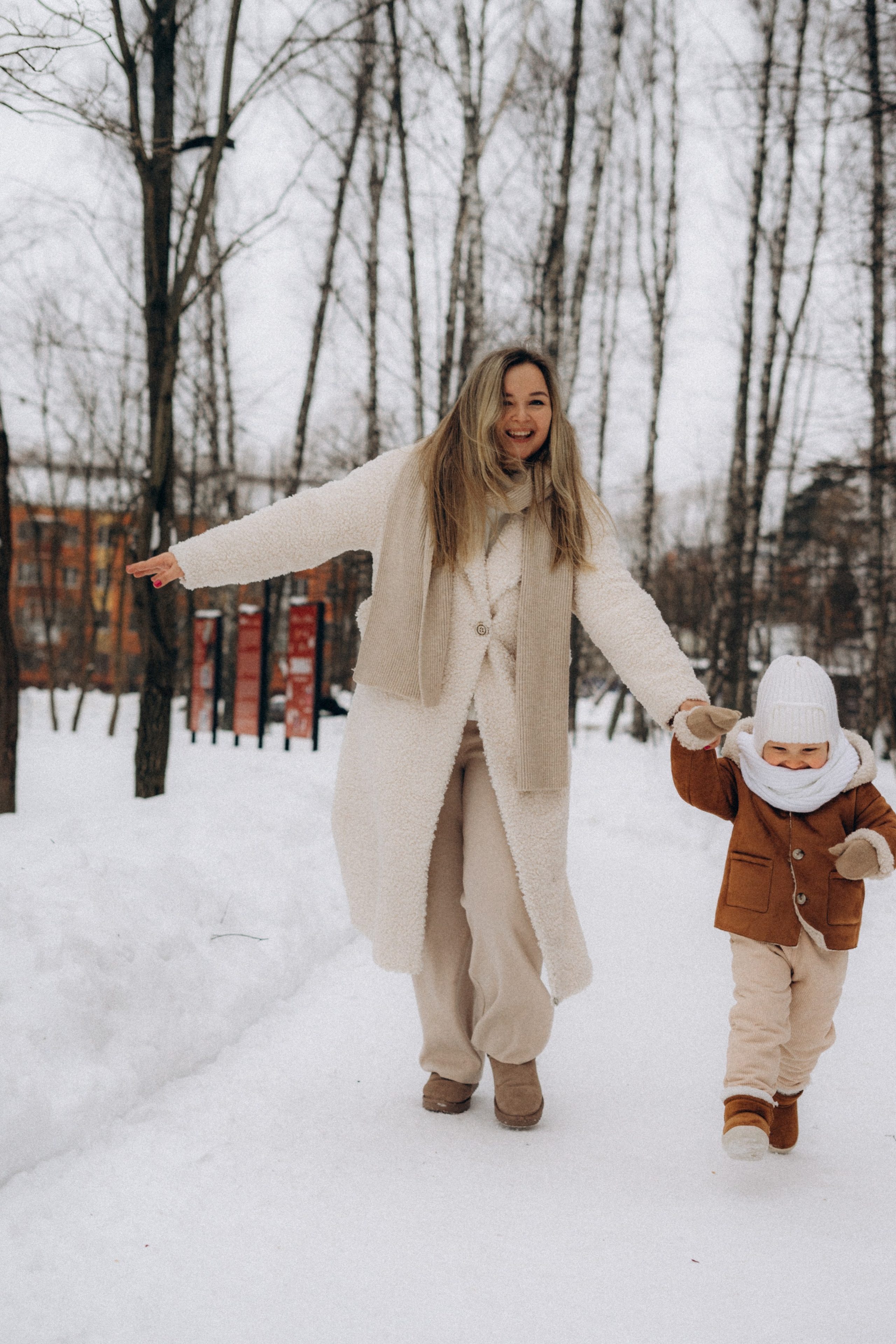 Семейные истории. Семейный и женский фотограф Ирина Виноградова