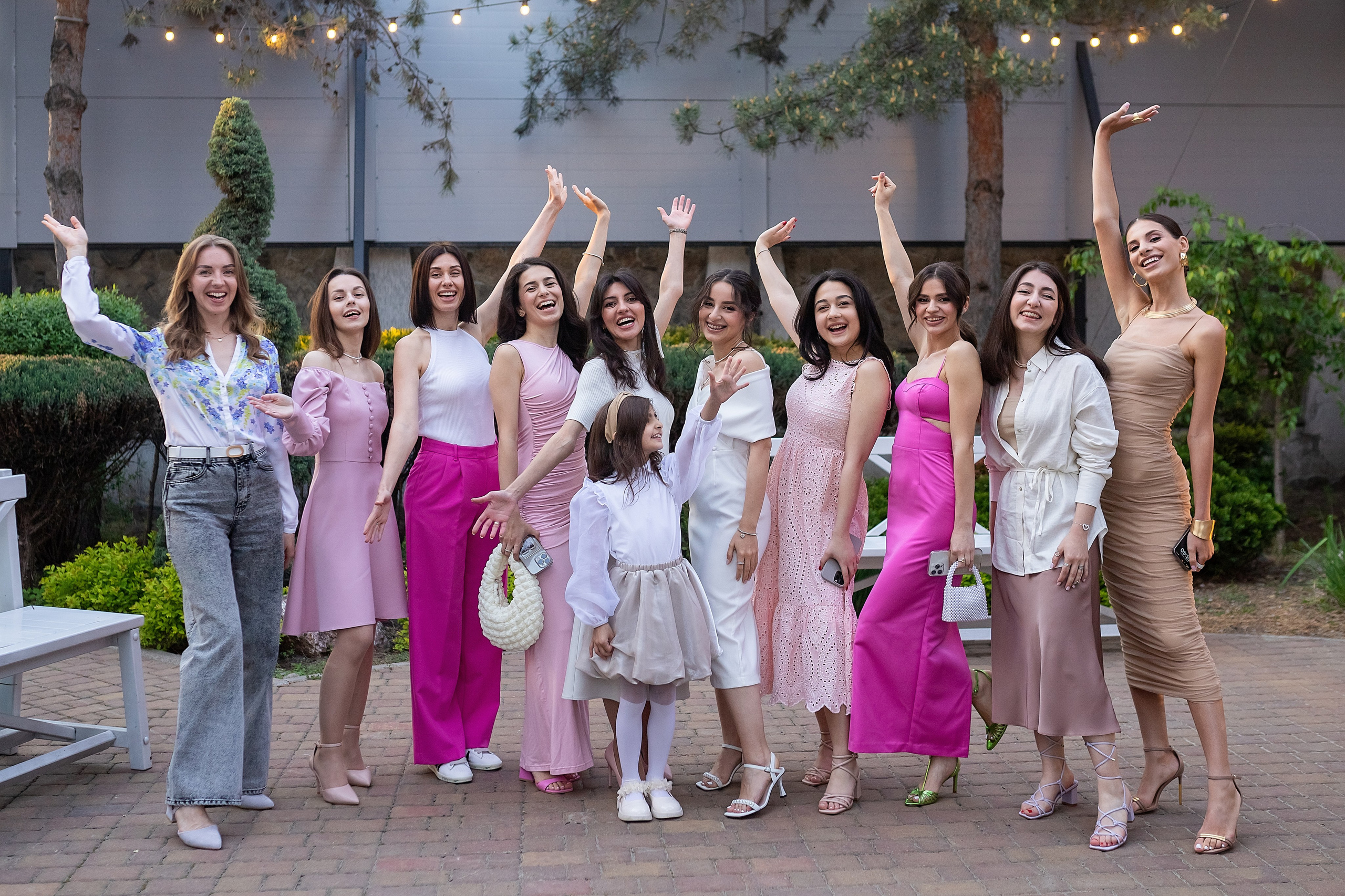 День рождения Наны. Олеся Семейская свадебный и семейный фотограф в Ростове-на-Дону