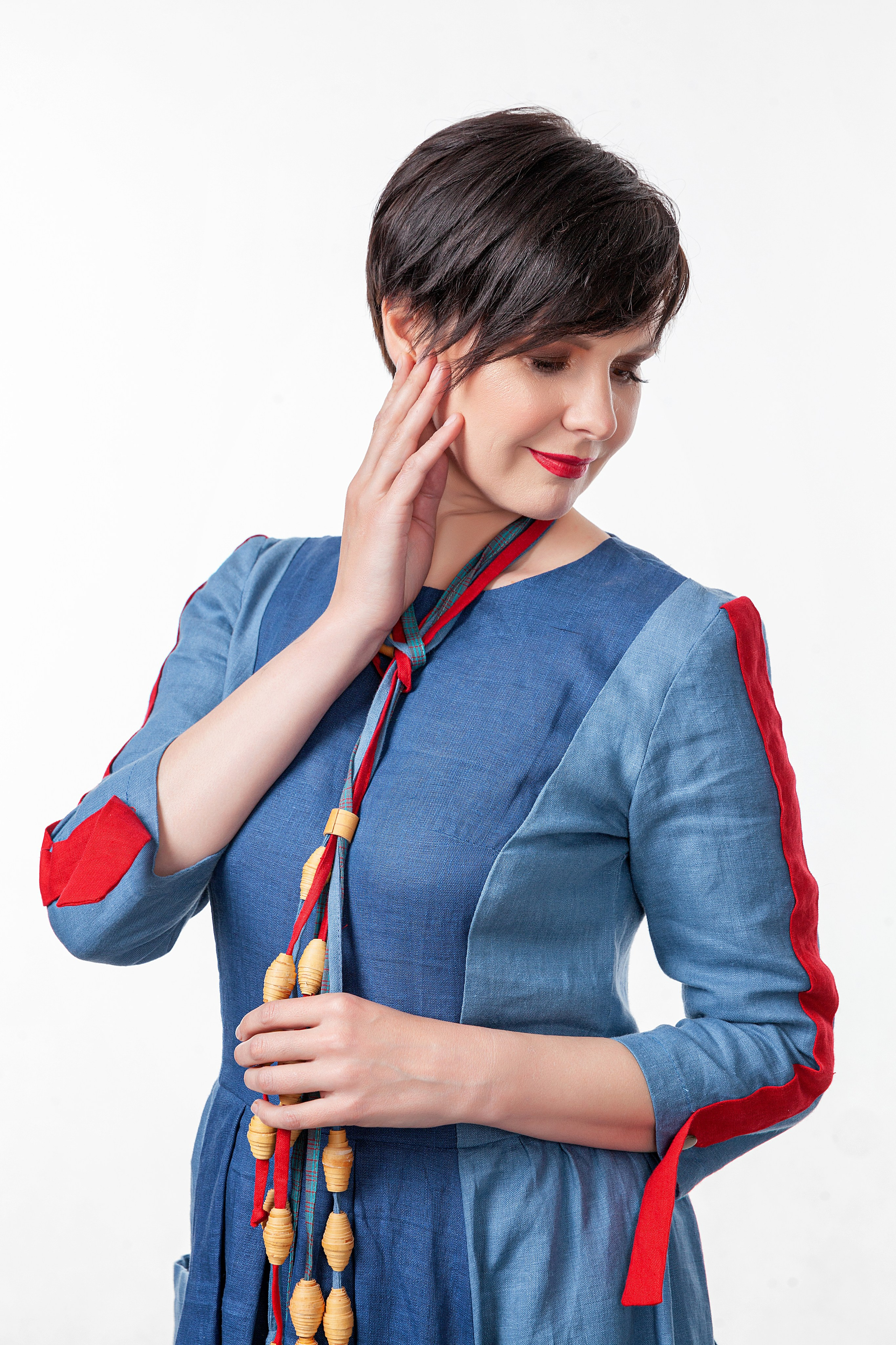 Северное трехречье. Фотограф Ирина Бобрешова. Коряжма