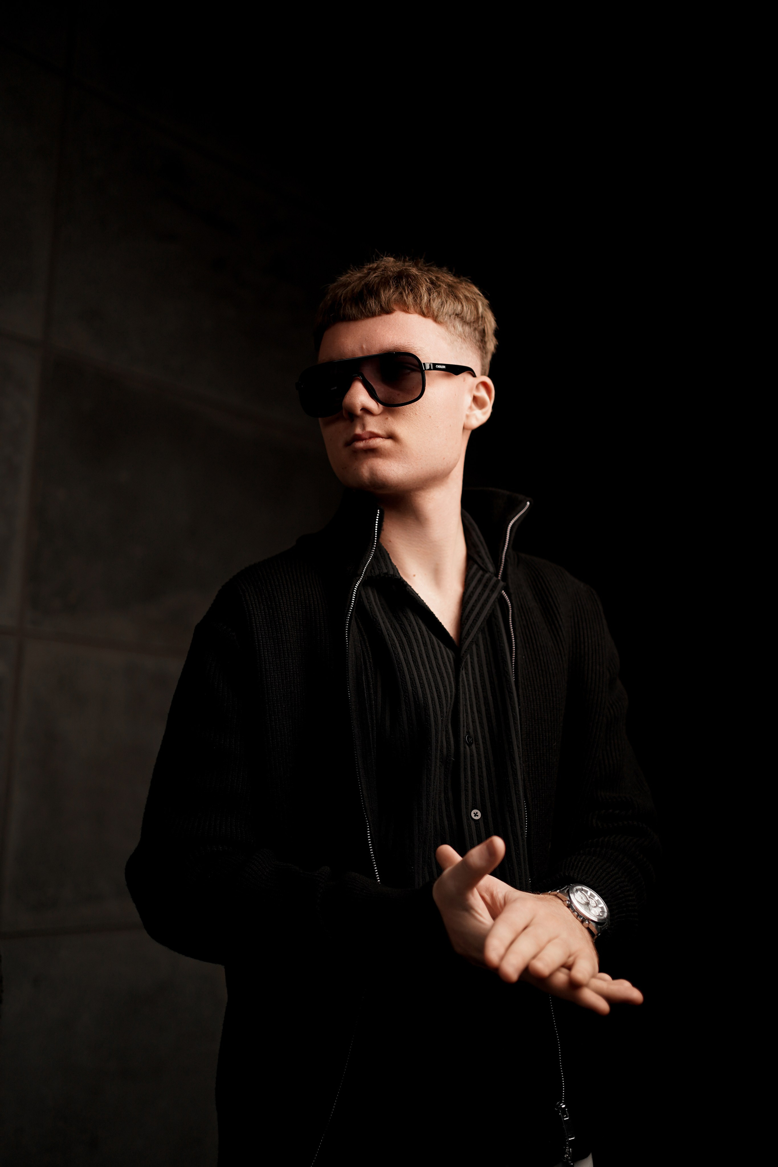 Фотосессия в студии Простор. Свадебный фотограф в Ростове-на-Дону. Таинство Крещения и Венчания, семейные фотосессии. Алёна Чёботова